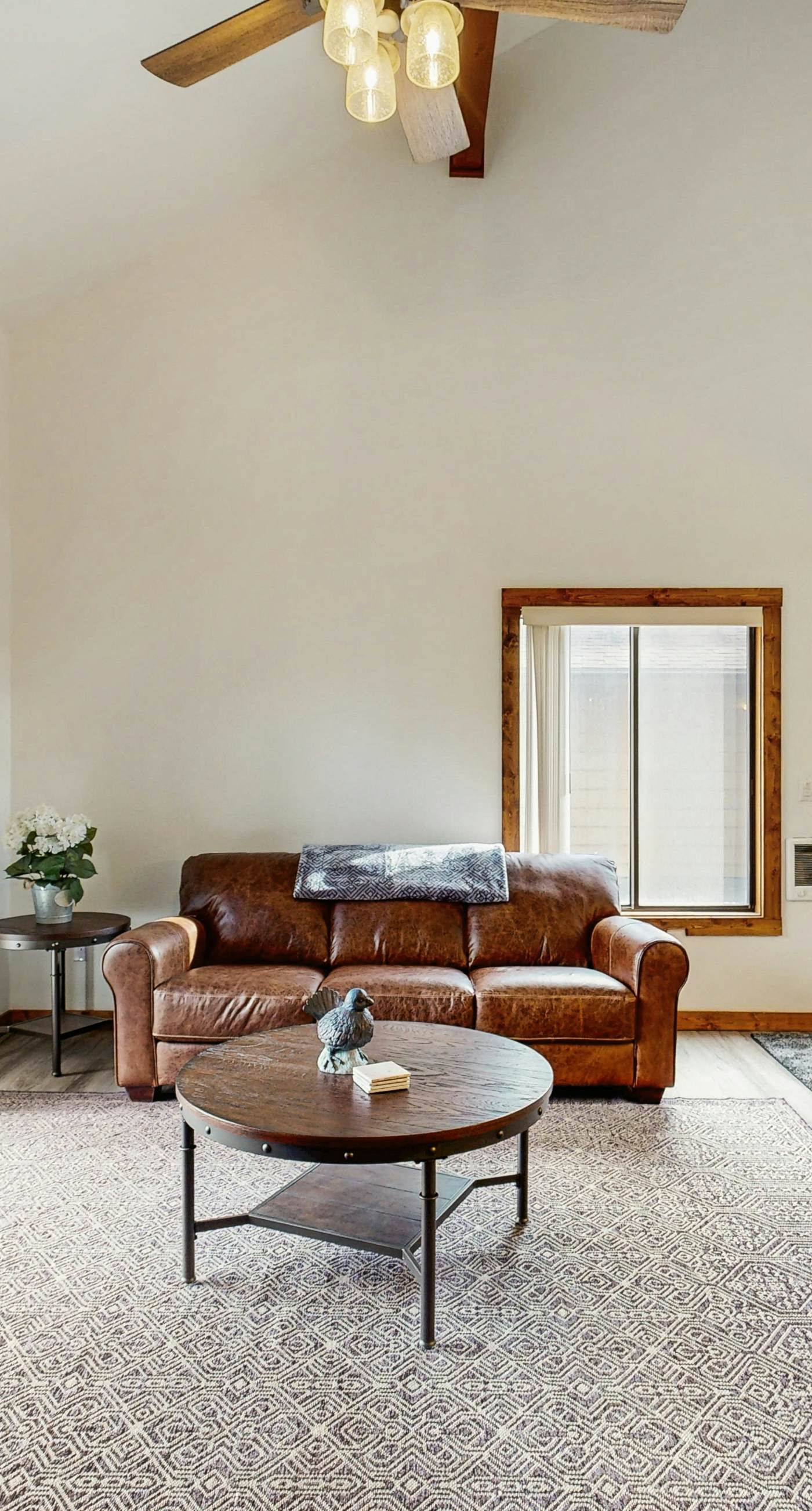 Bright McCall Condo | Pool, Tennis & Fireplace