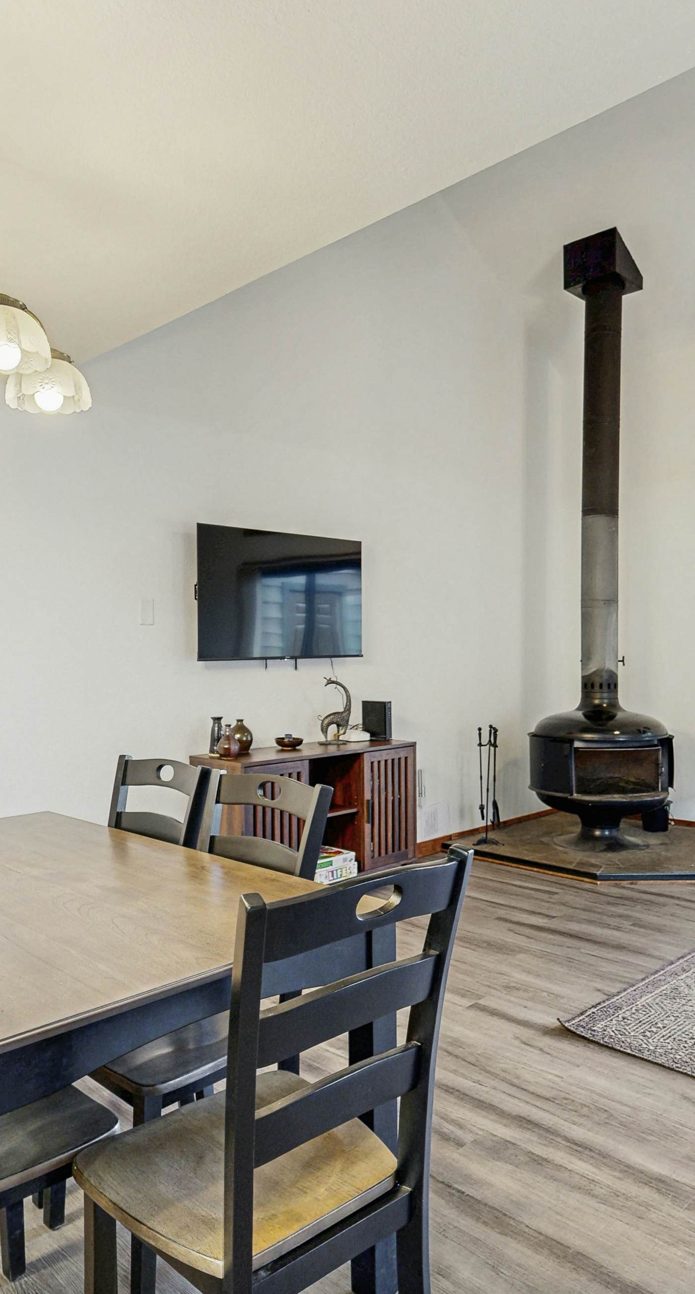 Bright McCall Condo | Pool, Tennis & Fireplace