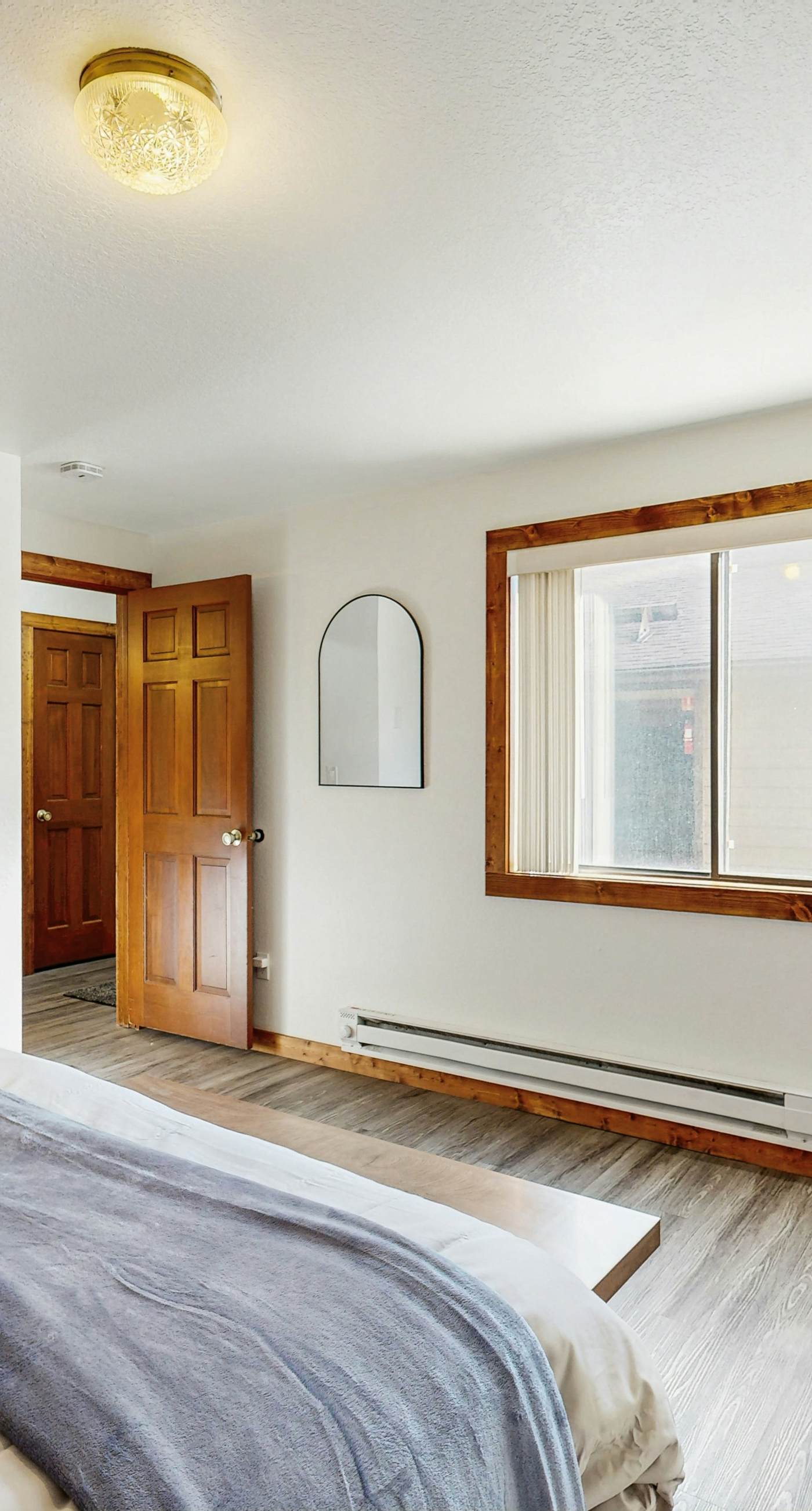 Bright McCall Condo | Pool, Tennis & Fireplace