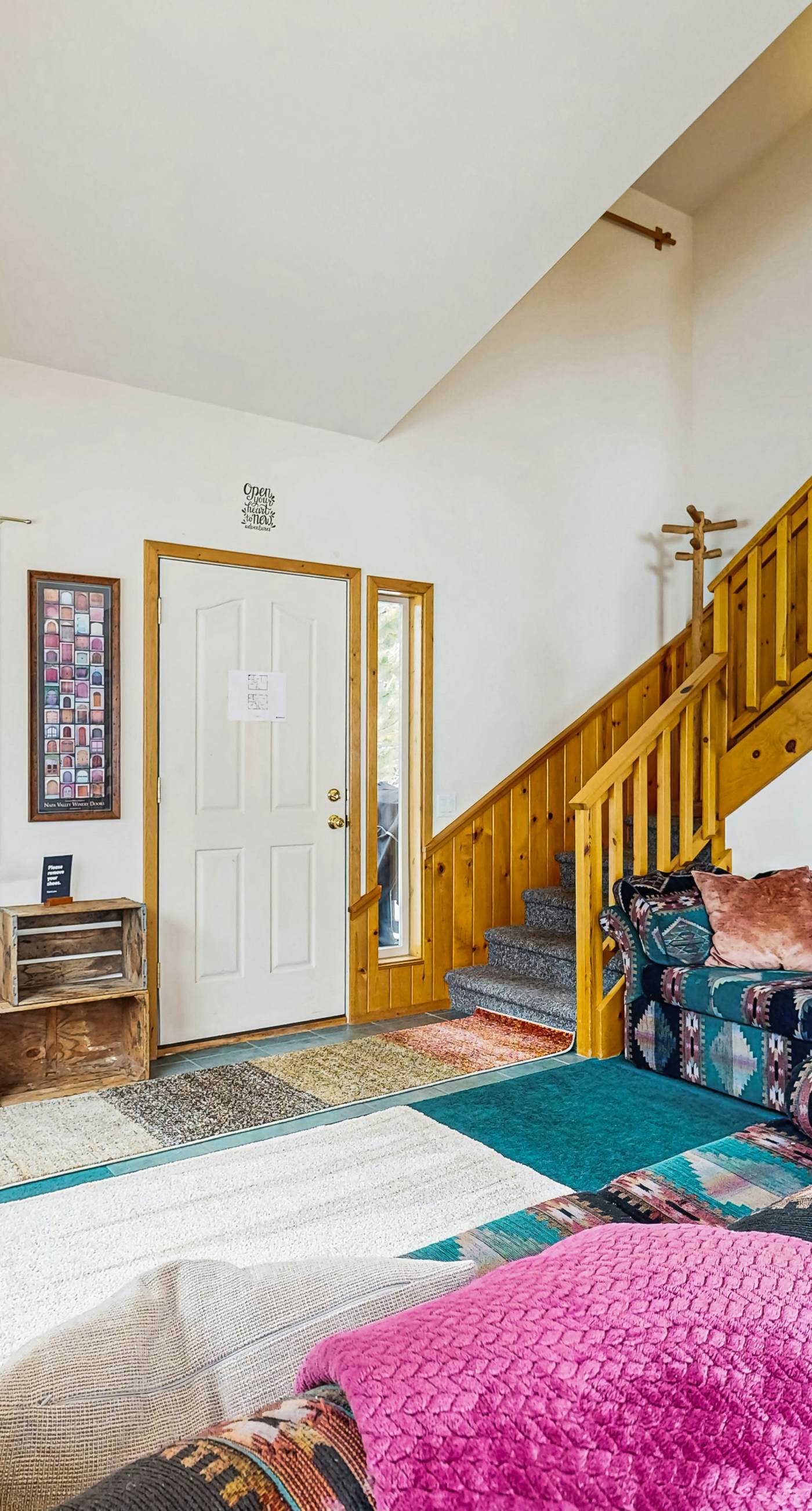 Spring Mountain Condo: Pool, Gym & Slopes