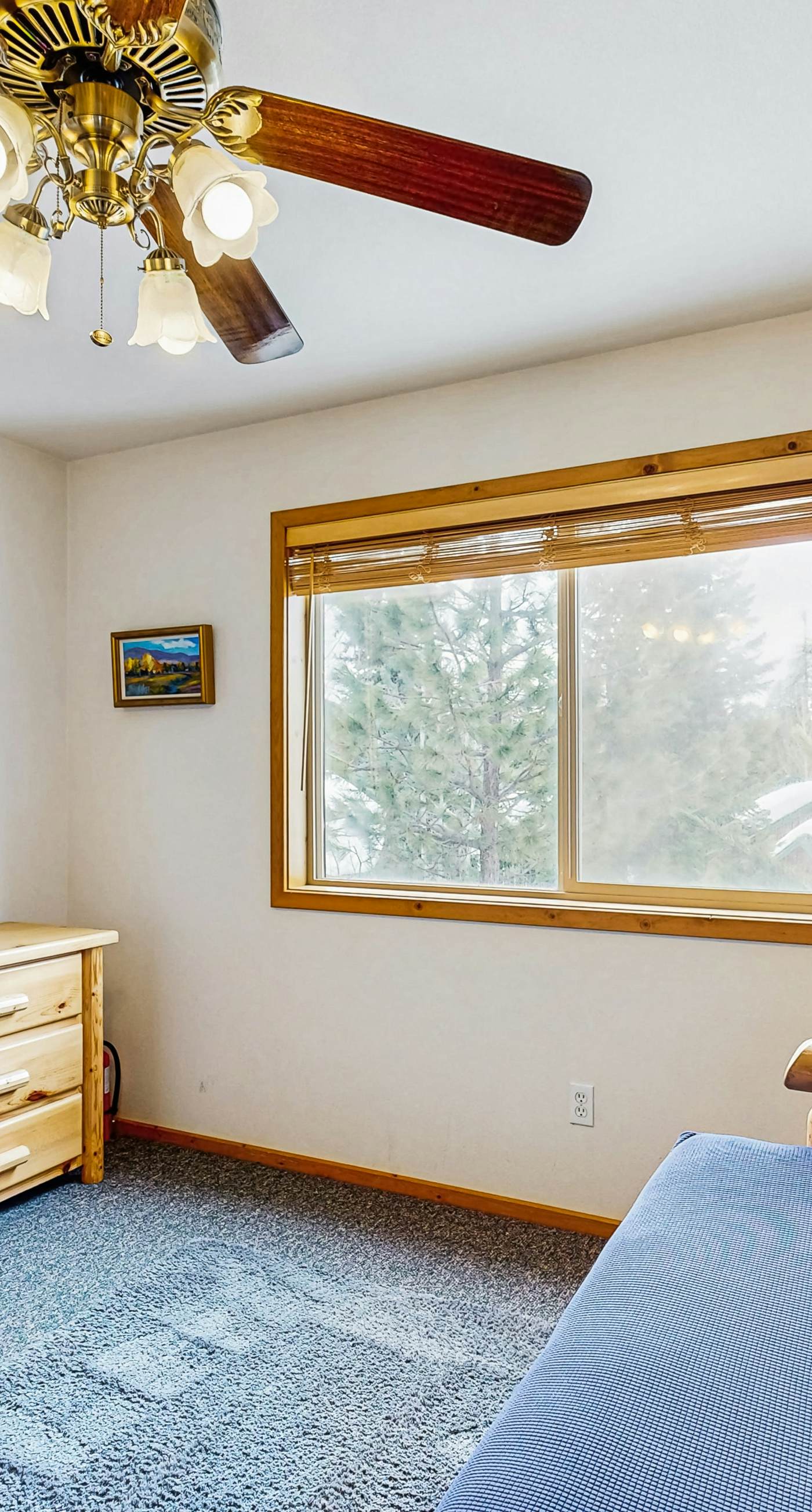 Spring Mountain Condo: Pool, Gym & Slopes