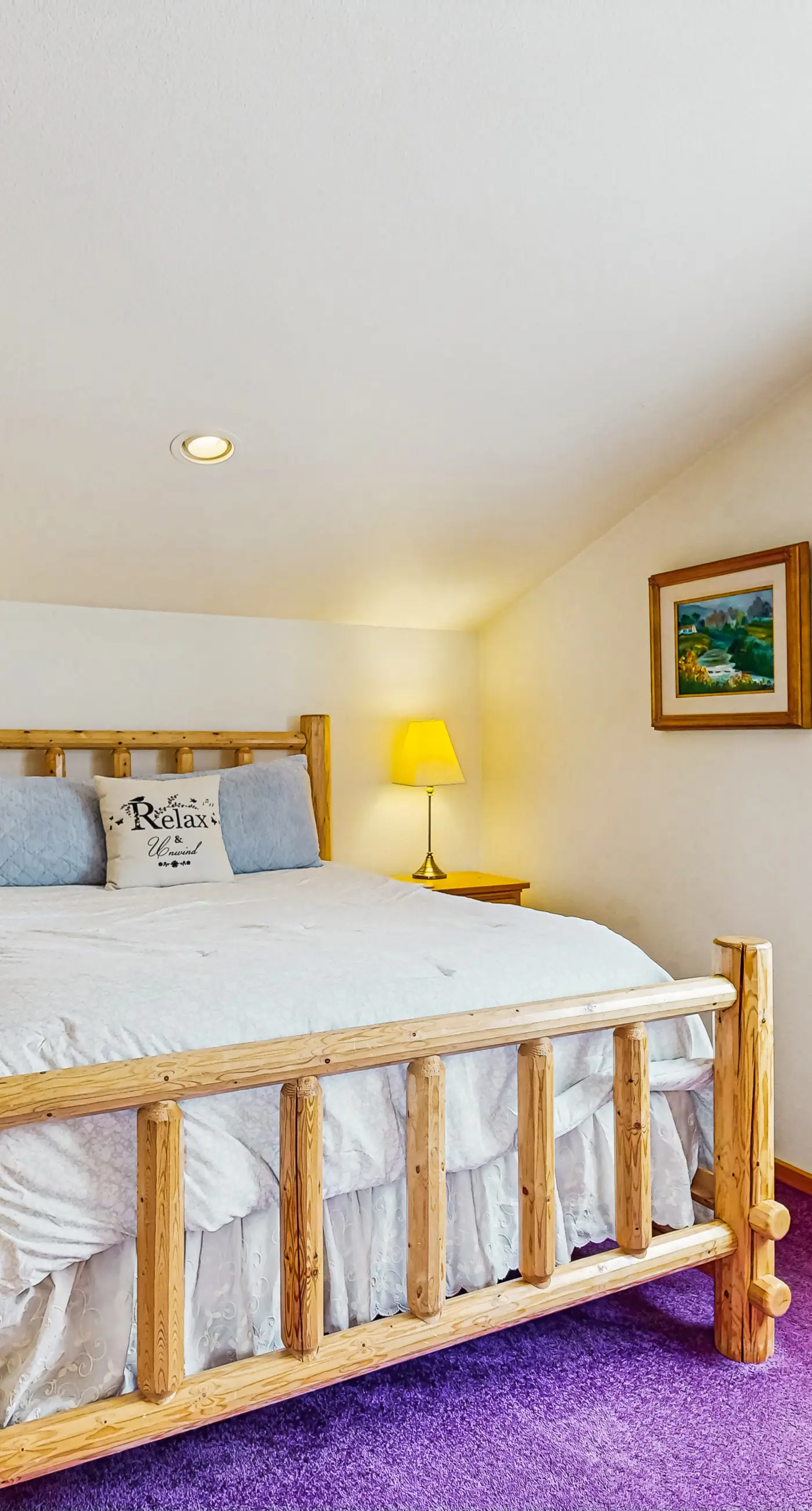 Spring Mountain Condo: Pool, Gym & Slopes