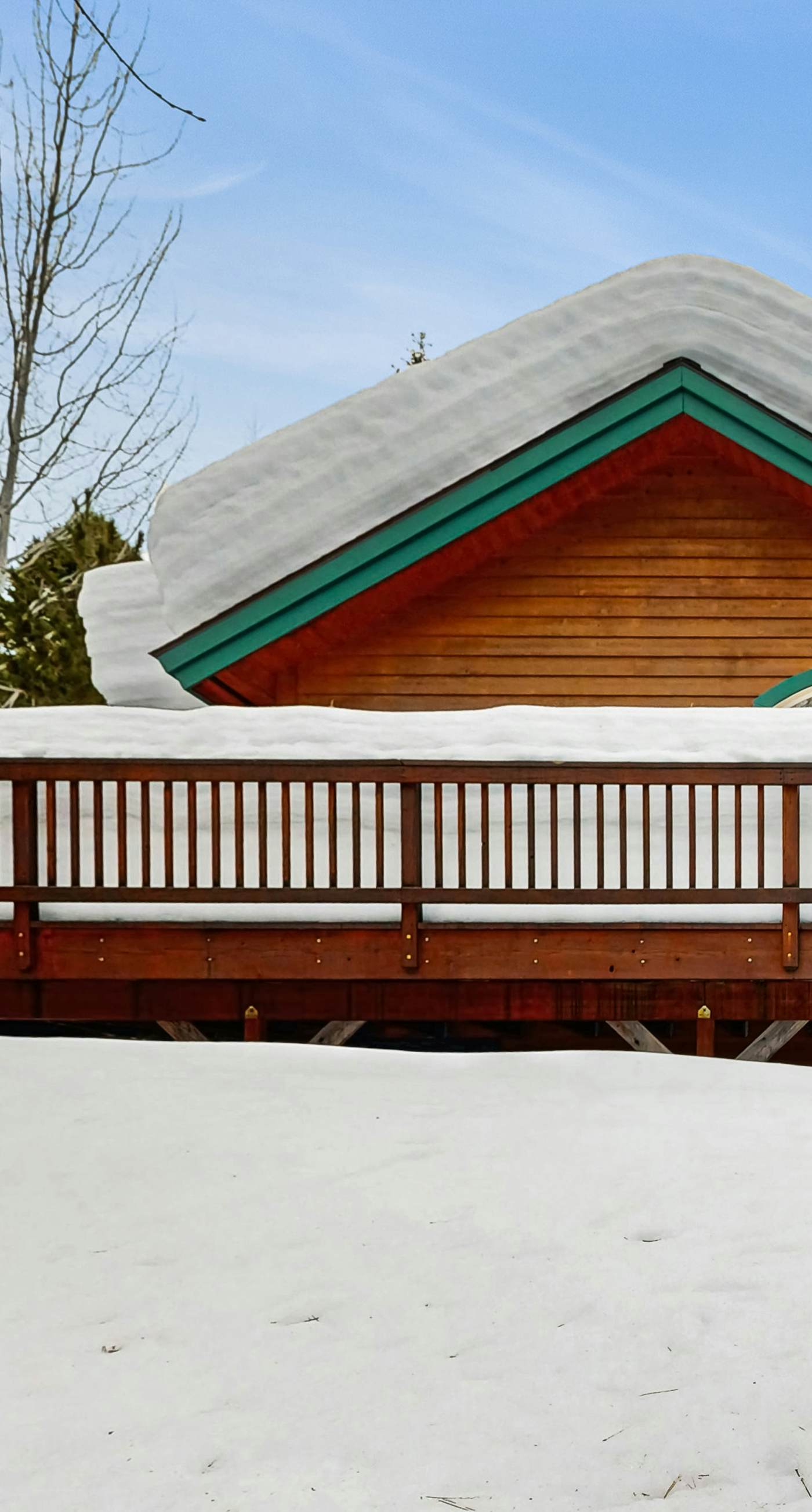 Spring Mountain Condo: Pool, Gym & Slopes