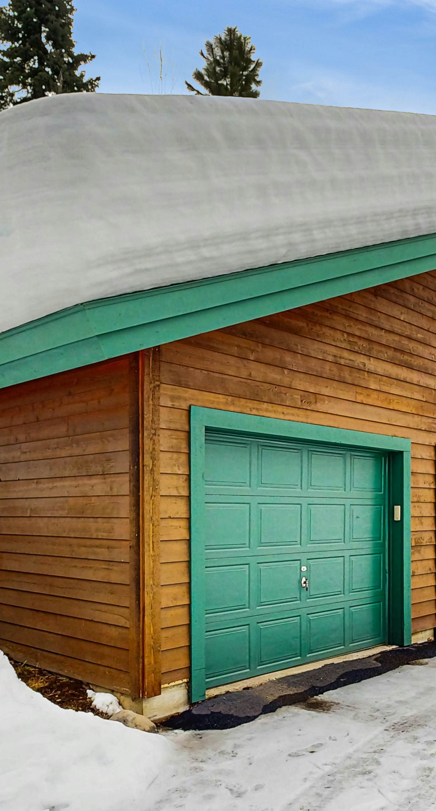 Spring Mountain Condo: Pool, Gym & Slopes