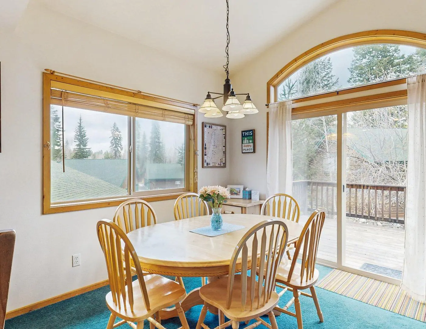 Spring Mountain Cottage | Pool, Gym, Hot Tub