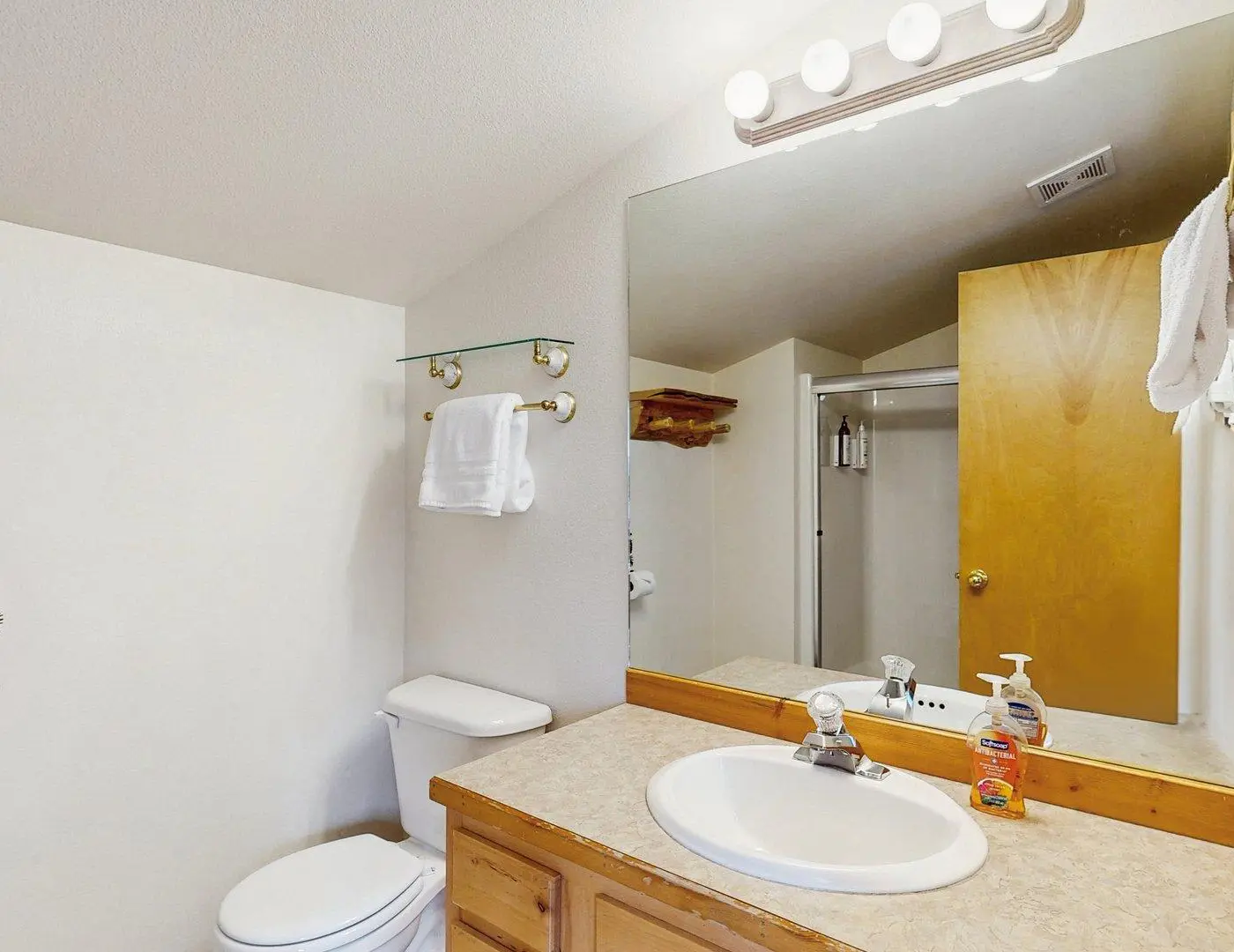 Spring Mountain Cottage | Pool, Gym, Hot Tub