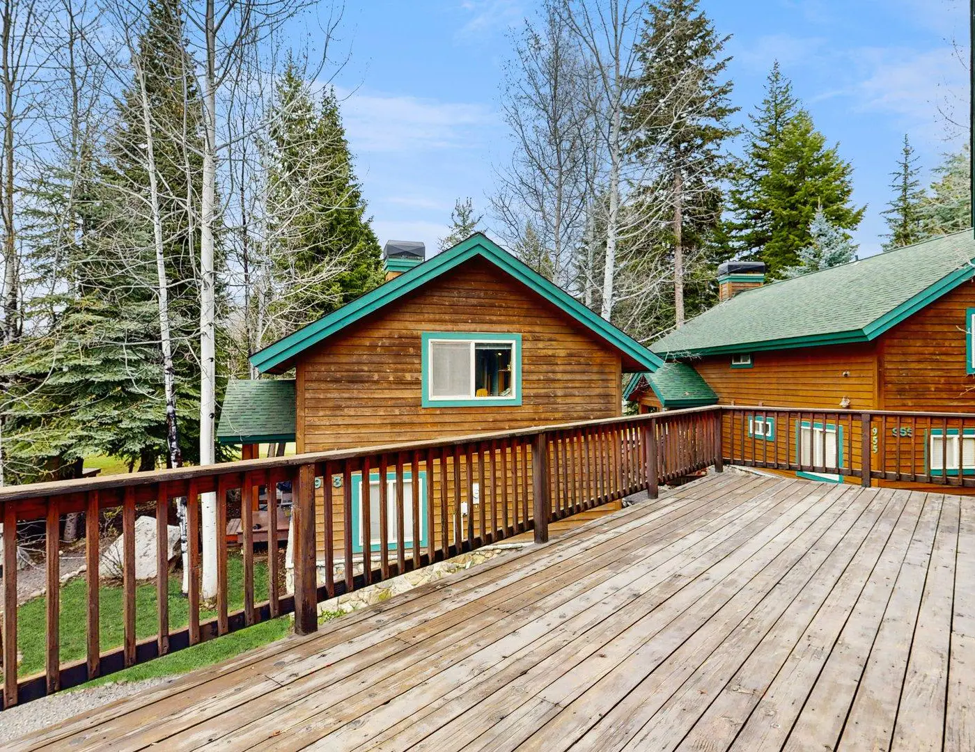 Spring Mountain Cottage | Pool, Gym, Hot Tub