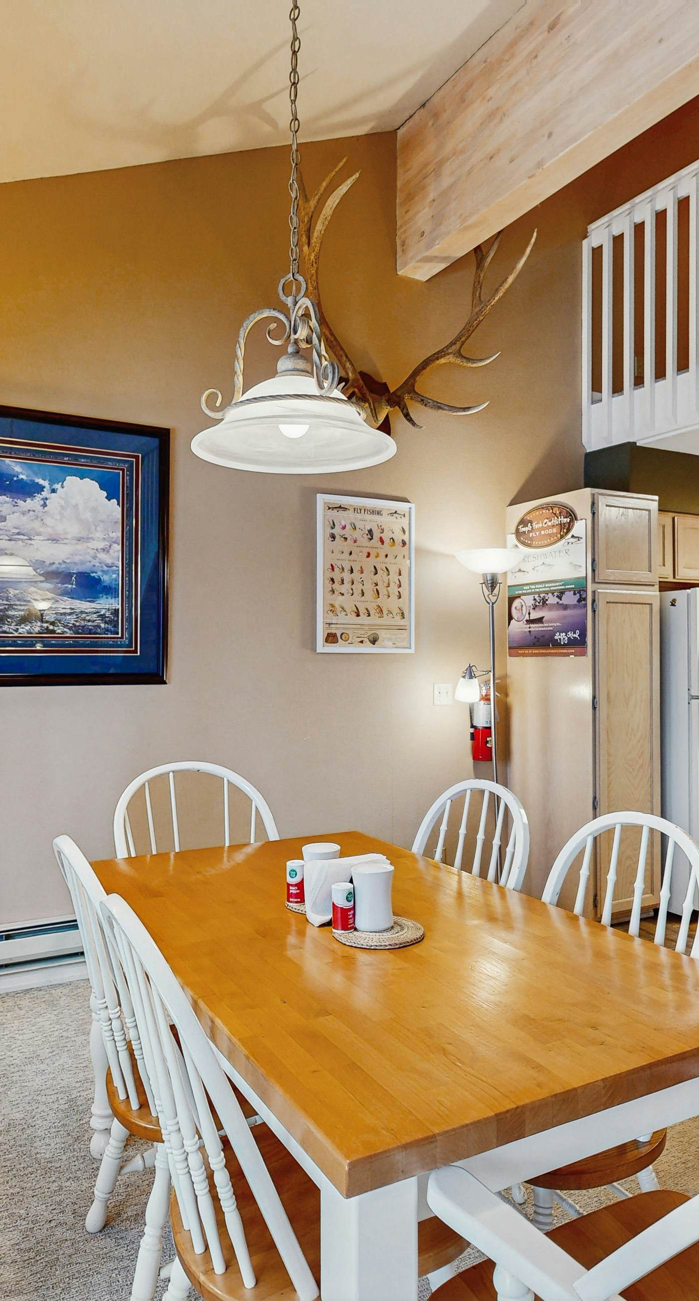 McCall Mountain Condo: Pool, Sauna & Deck