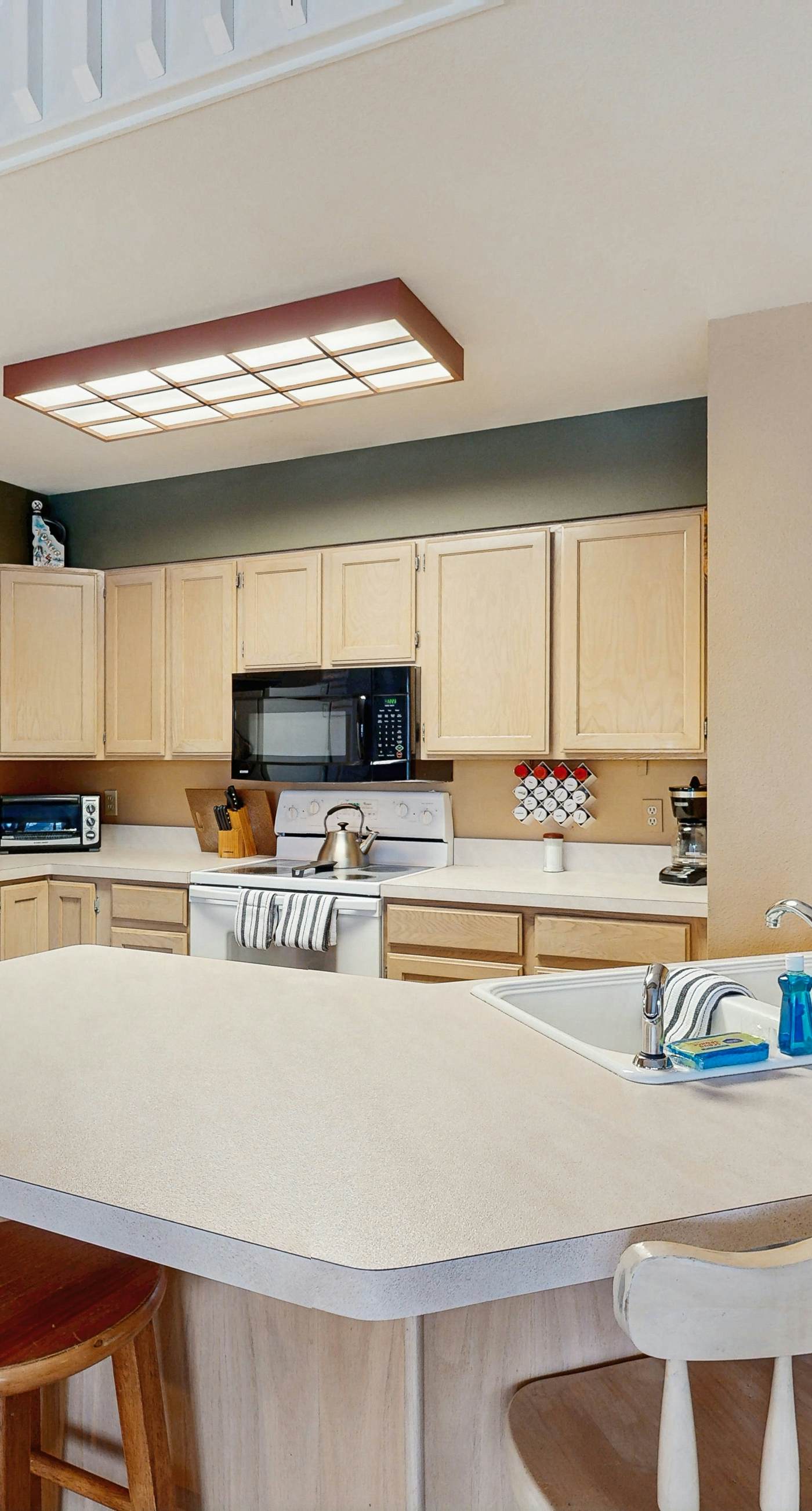 McCall Mountain Condo: Pool, Sauna & Deck