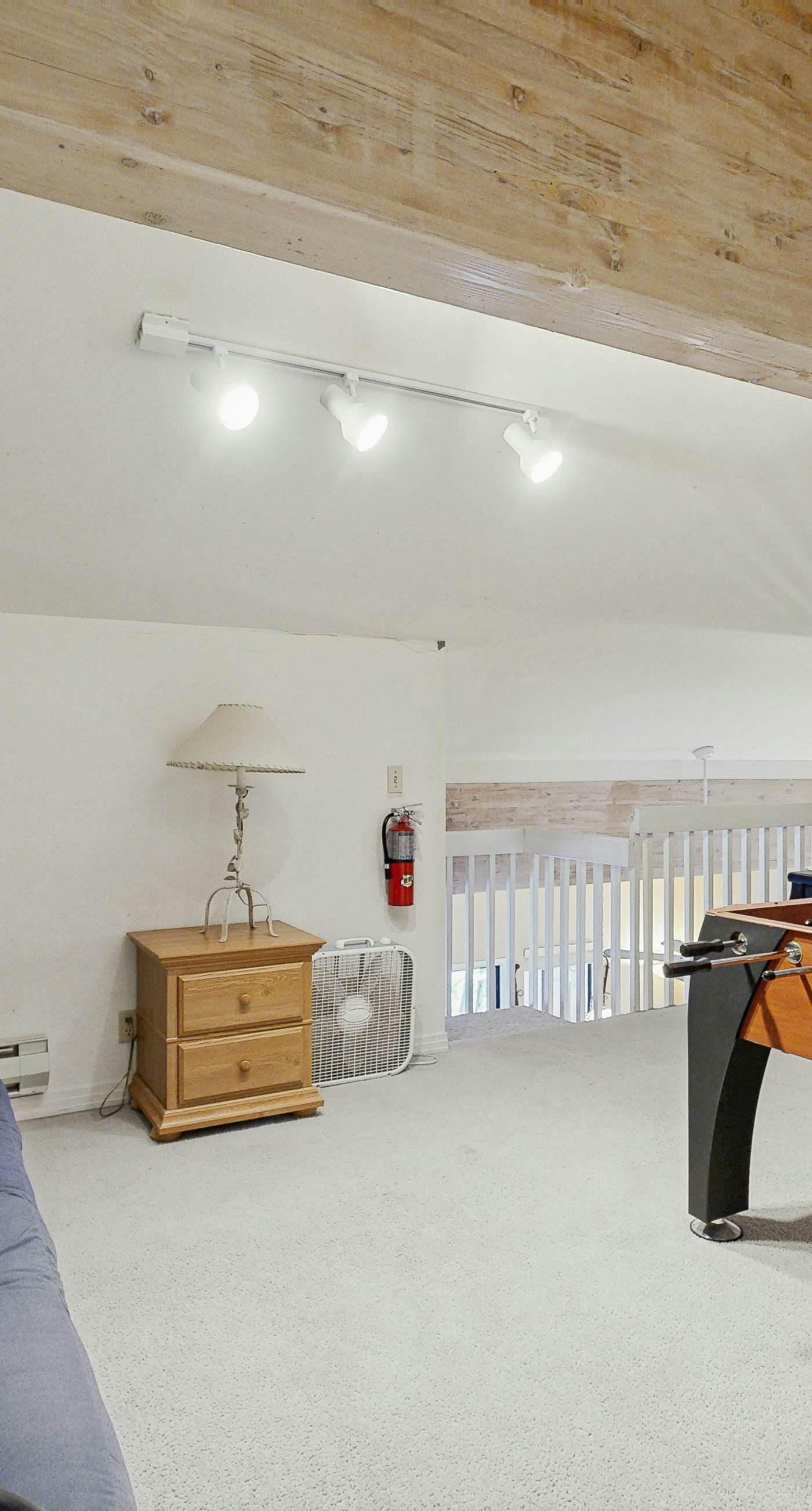 McCall Mountain Condo: Pool, Sauna & Deck