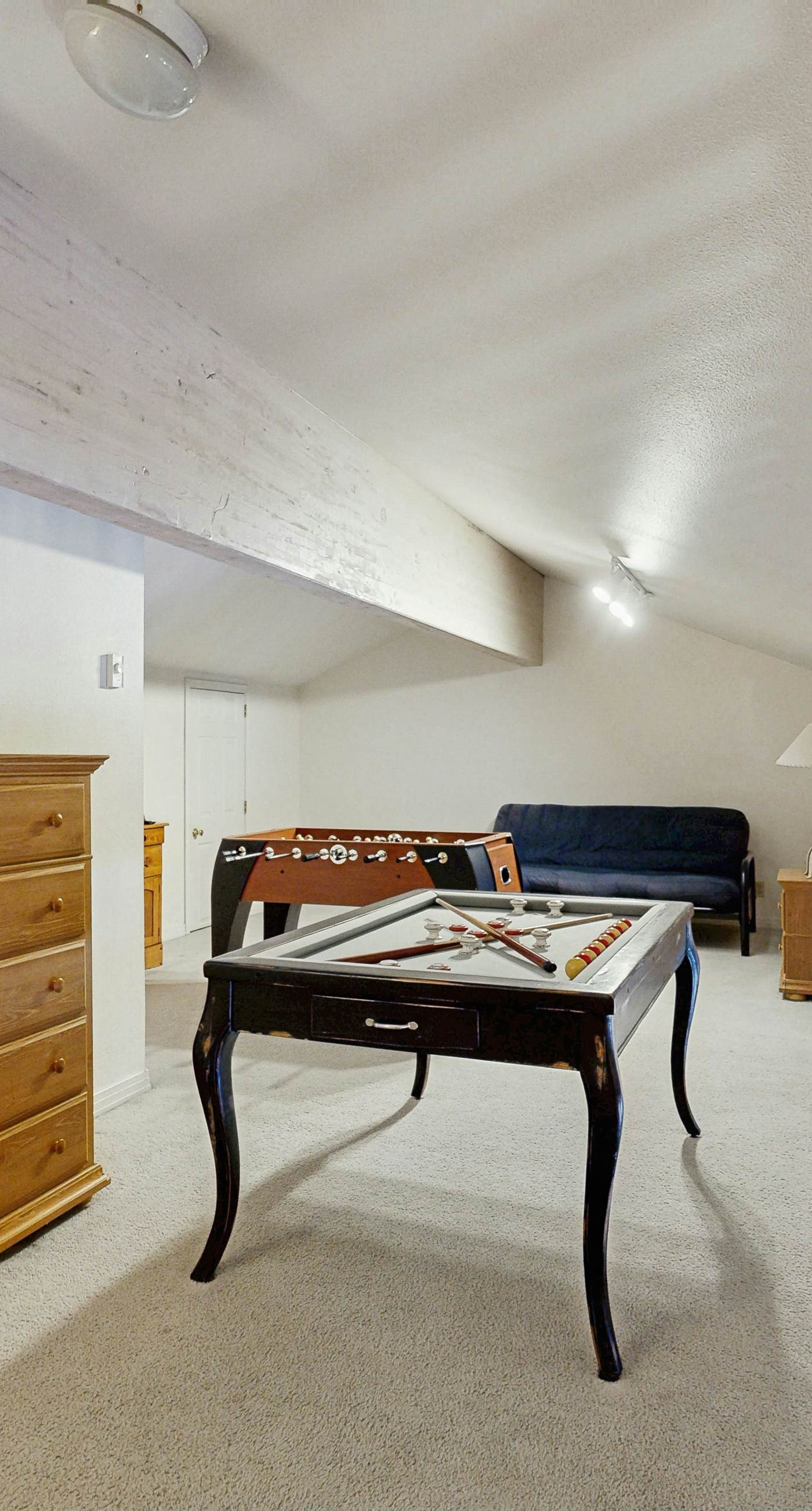 McCall Mountain Condo: Pool, Sauna & Deck