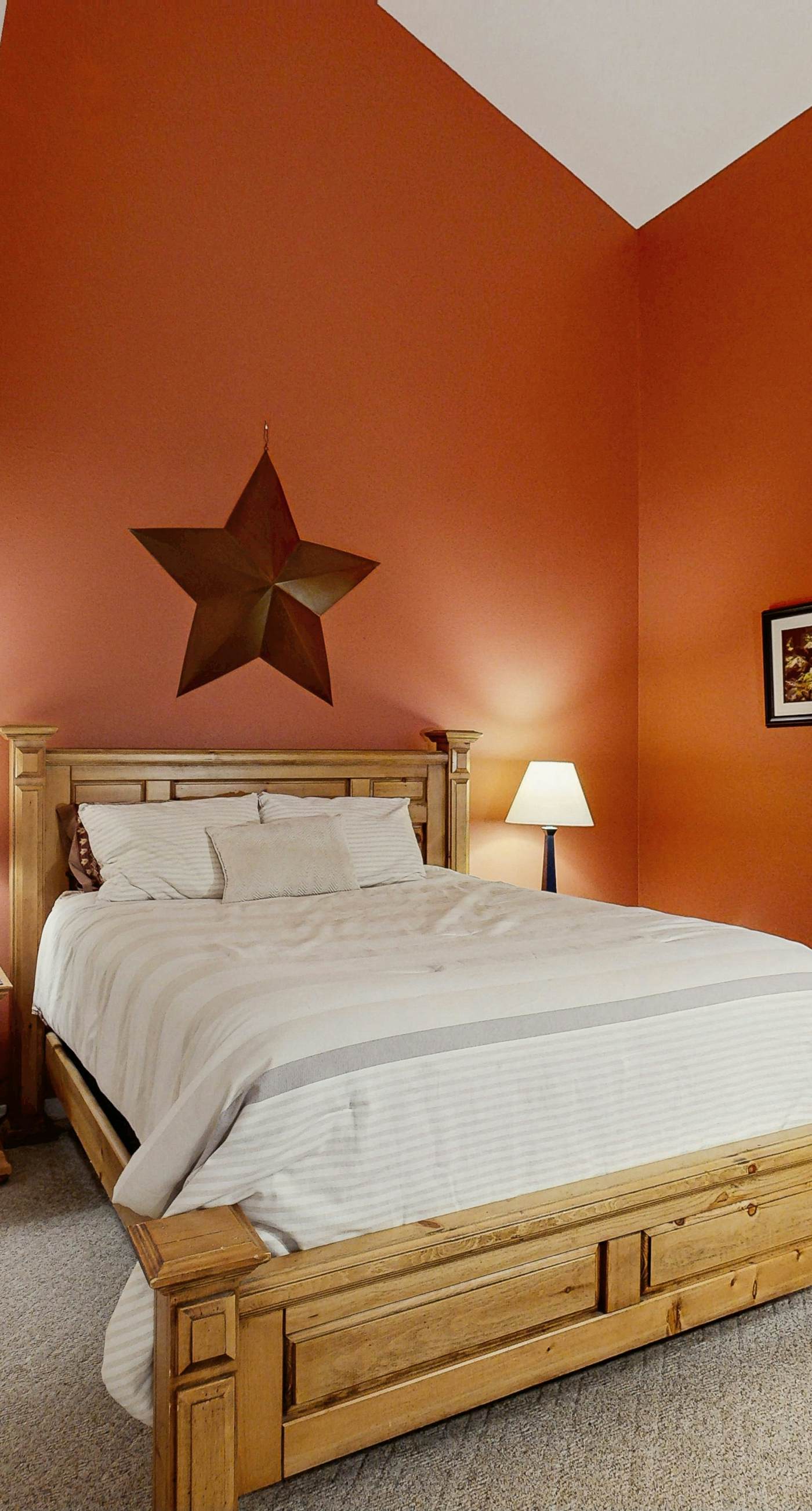 McCall Mountain Condo: Pool, Sauna & Deck