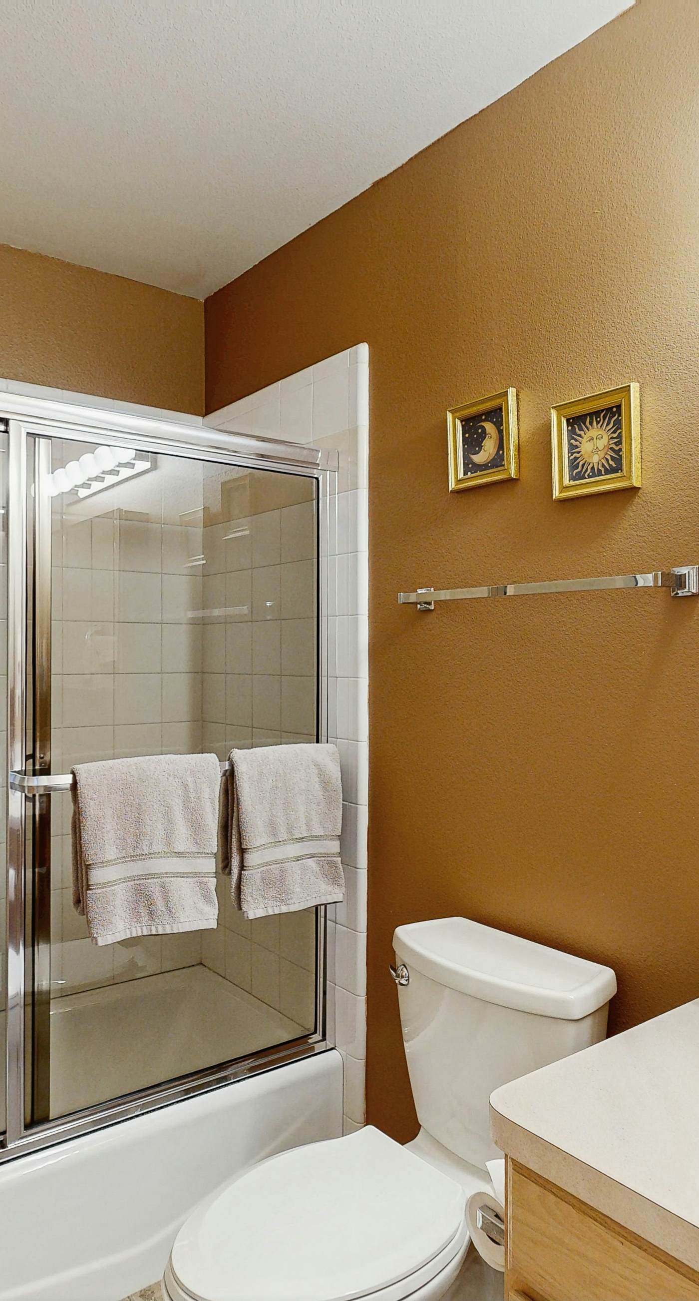 McCall Mountain Condo: Pool, Sauna & Deck