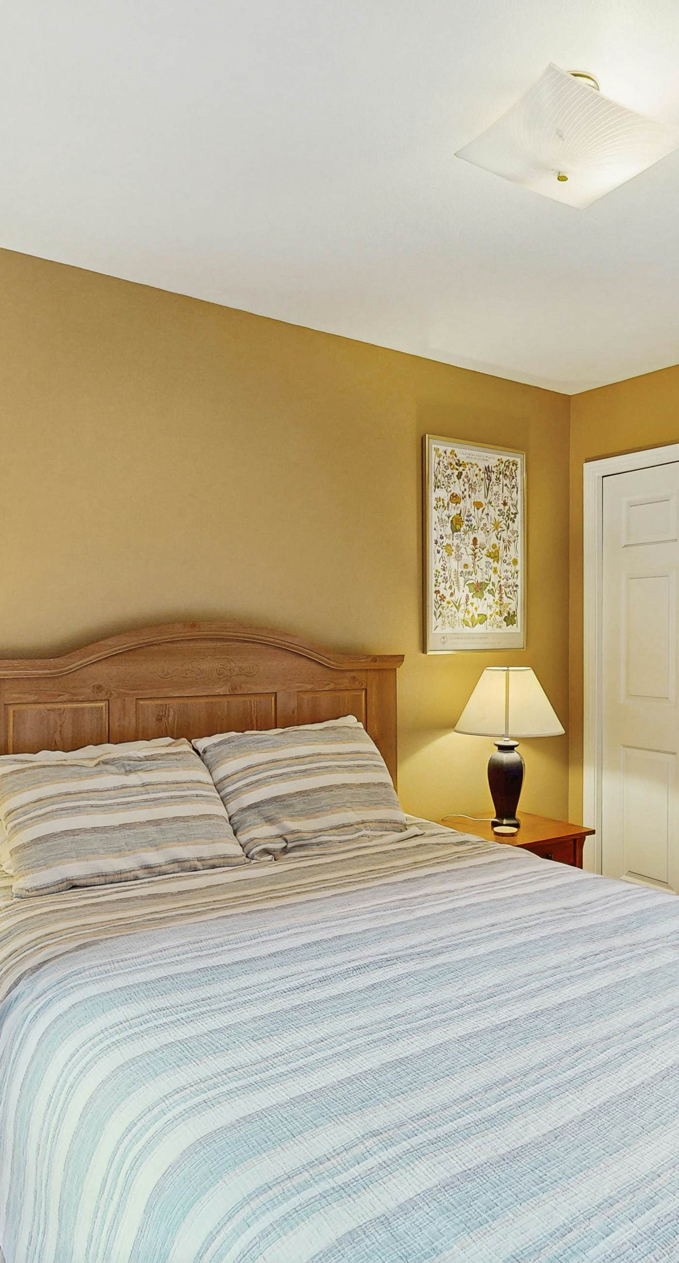 McCall Mountain Condo: Pool, Sauna & Deck