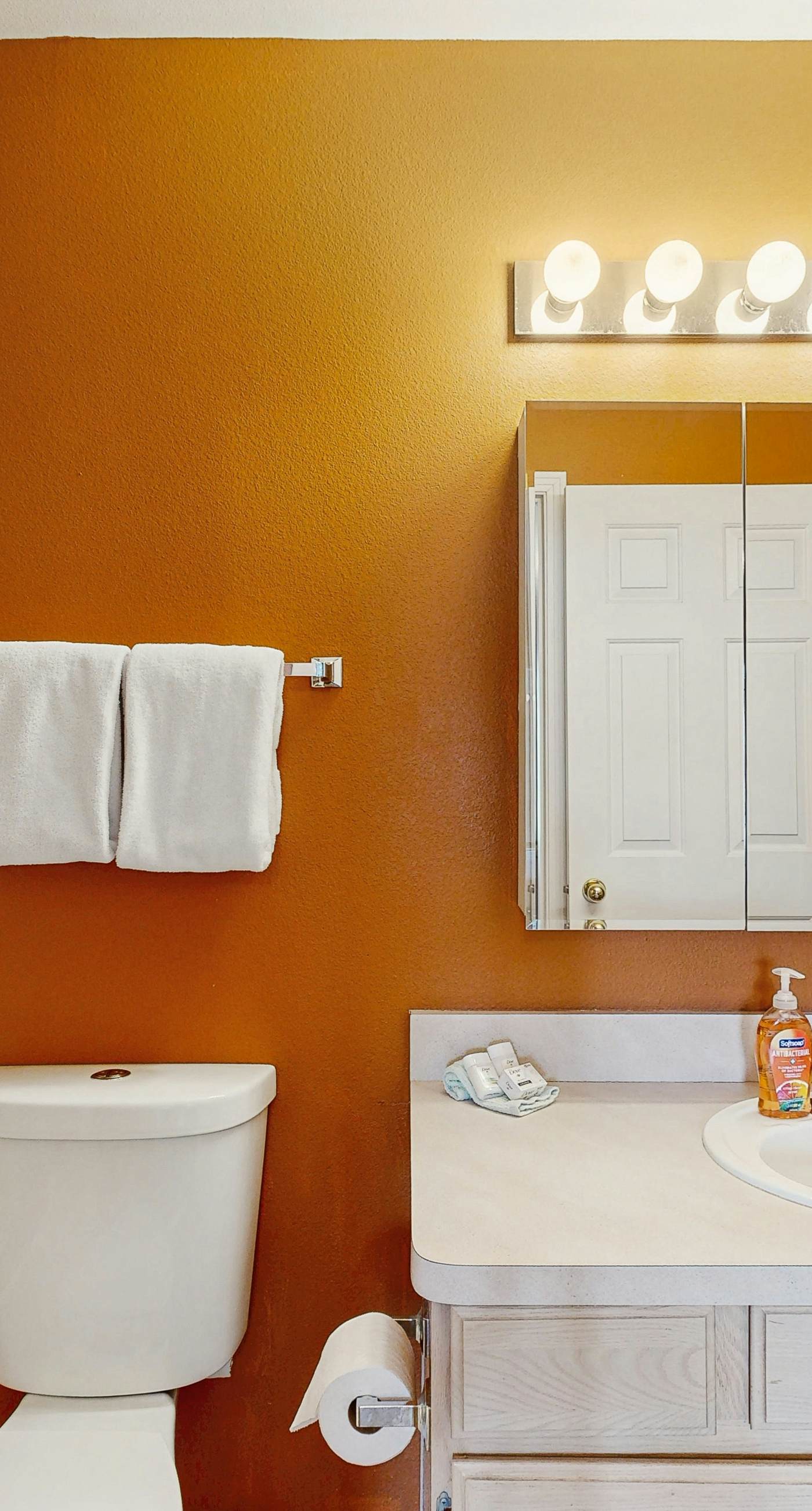 McCall Mountain Condo: Pool, Sauna & Deck