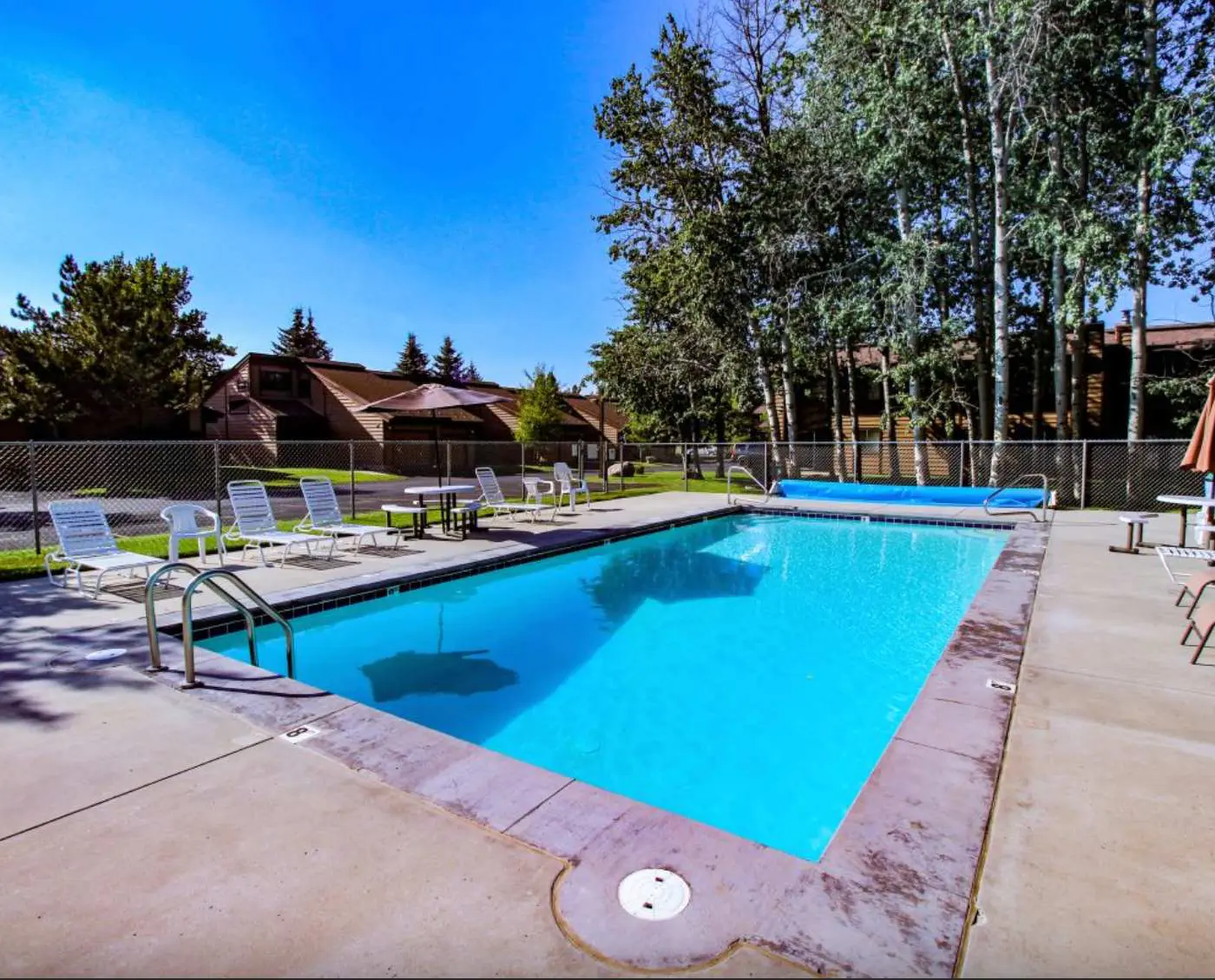 McCall Condo | Pools, Gym, Loft with Game Room