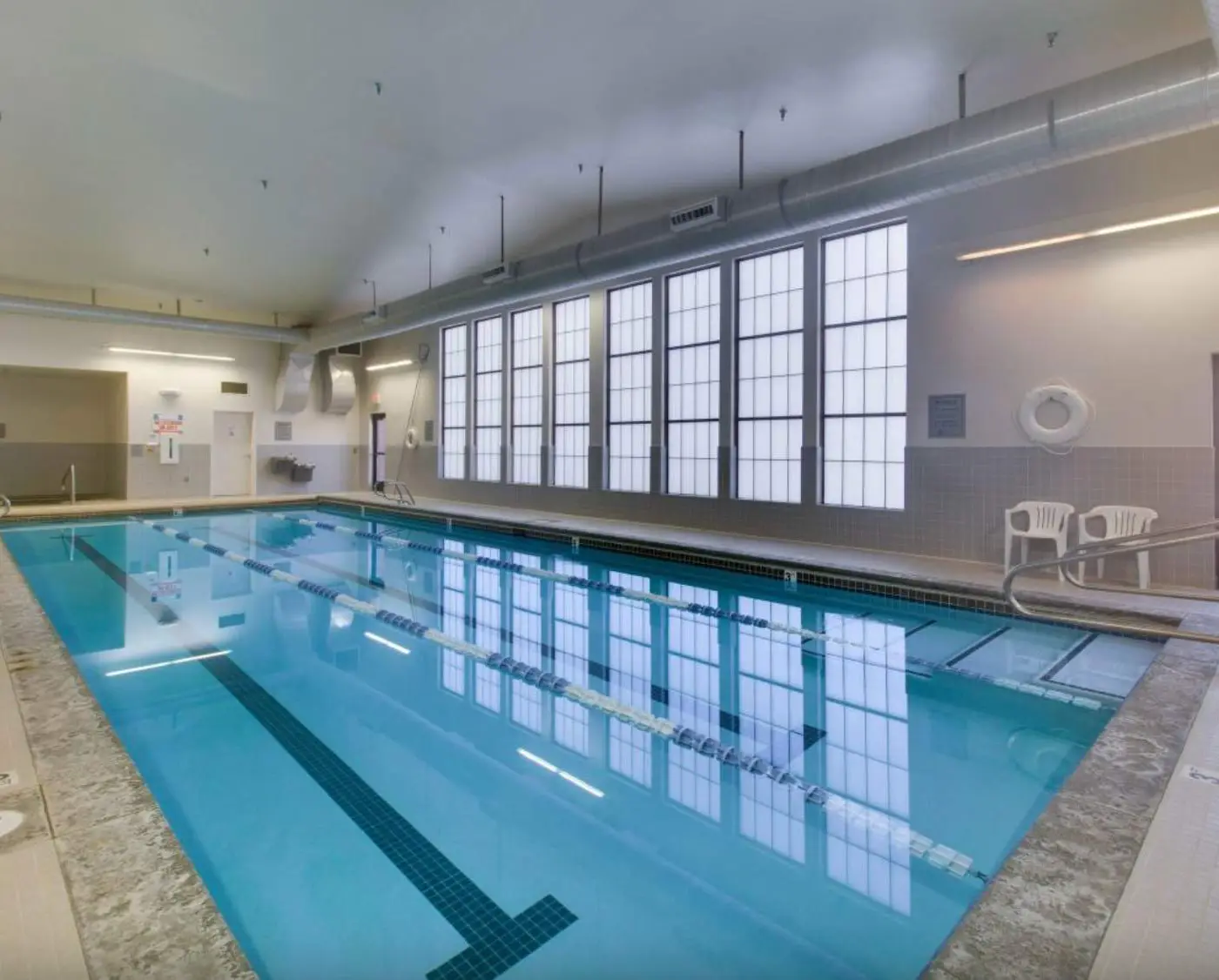 McCall Condo | Pools, Gym, Loft with Game Room