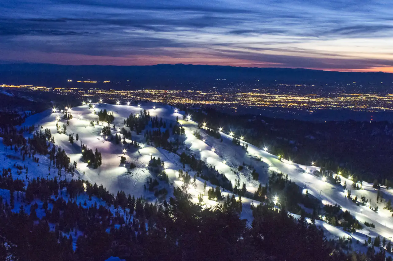 Fresh Look at Mountain Condo Ski Access Sunset Deck 1 Bed Boise Id