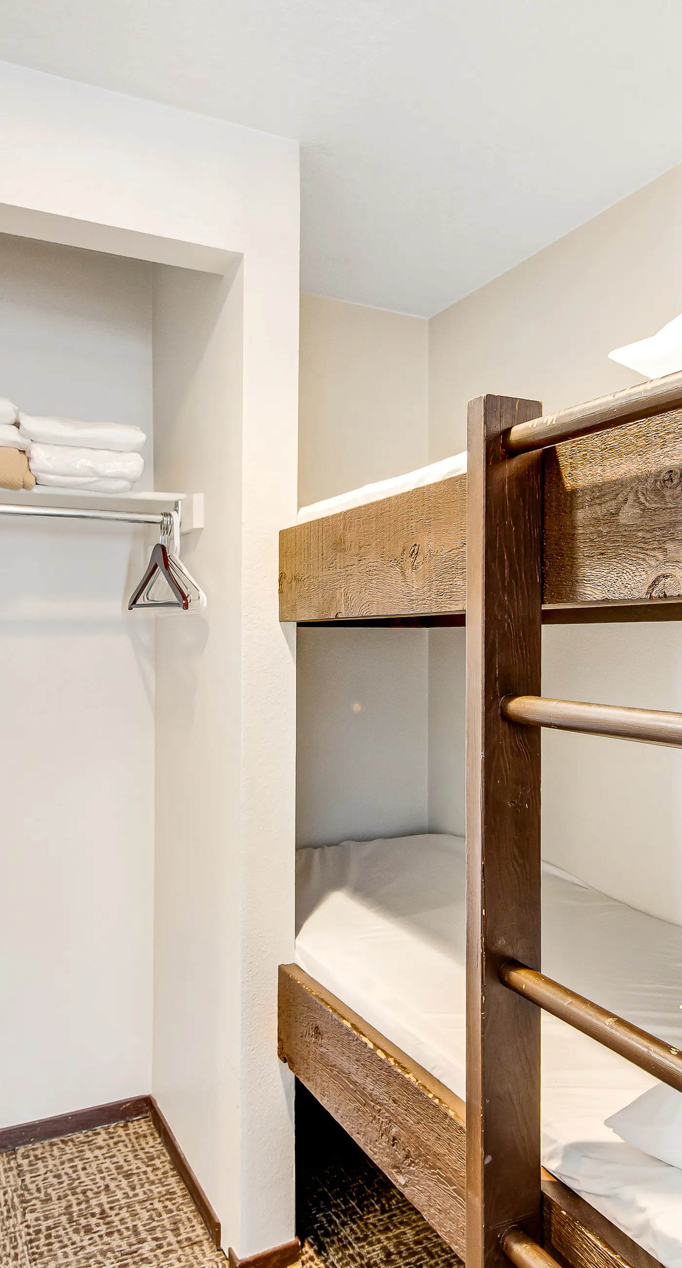 Mountain Condo: Ski Access & Sunset Deck