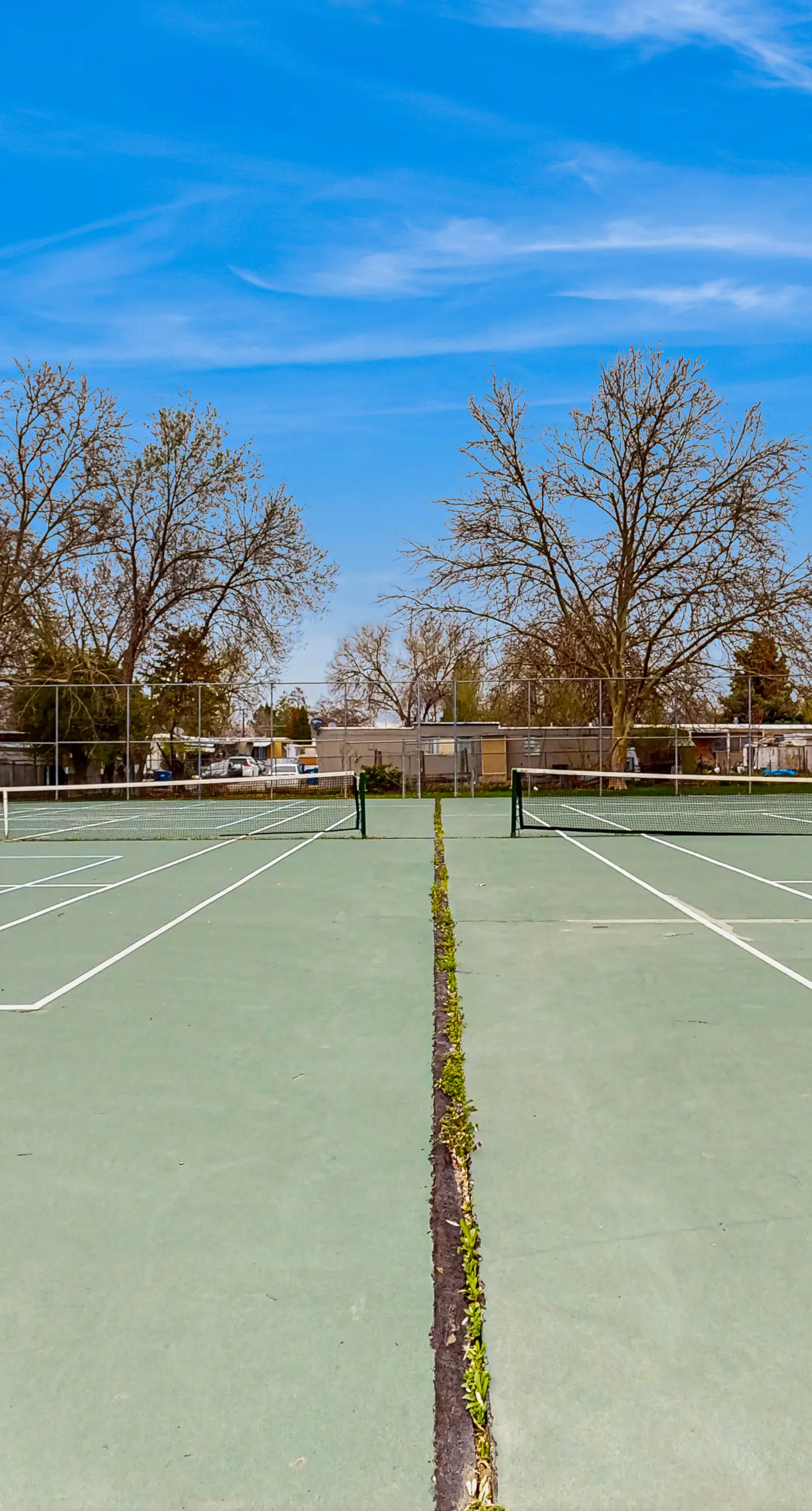 Central Boise Home: Garage, Yard & Park Access