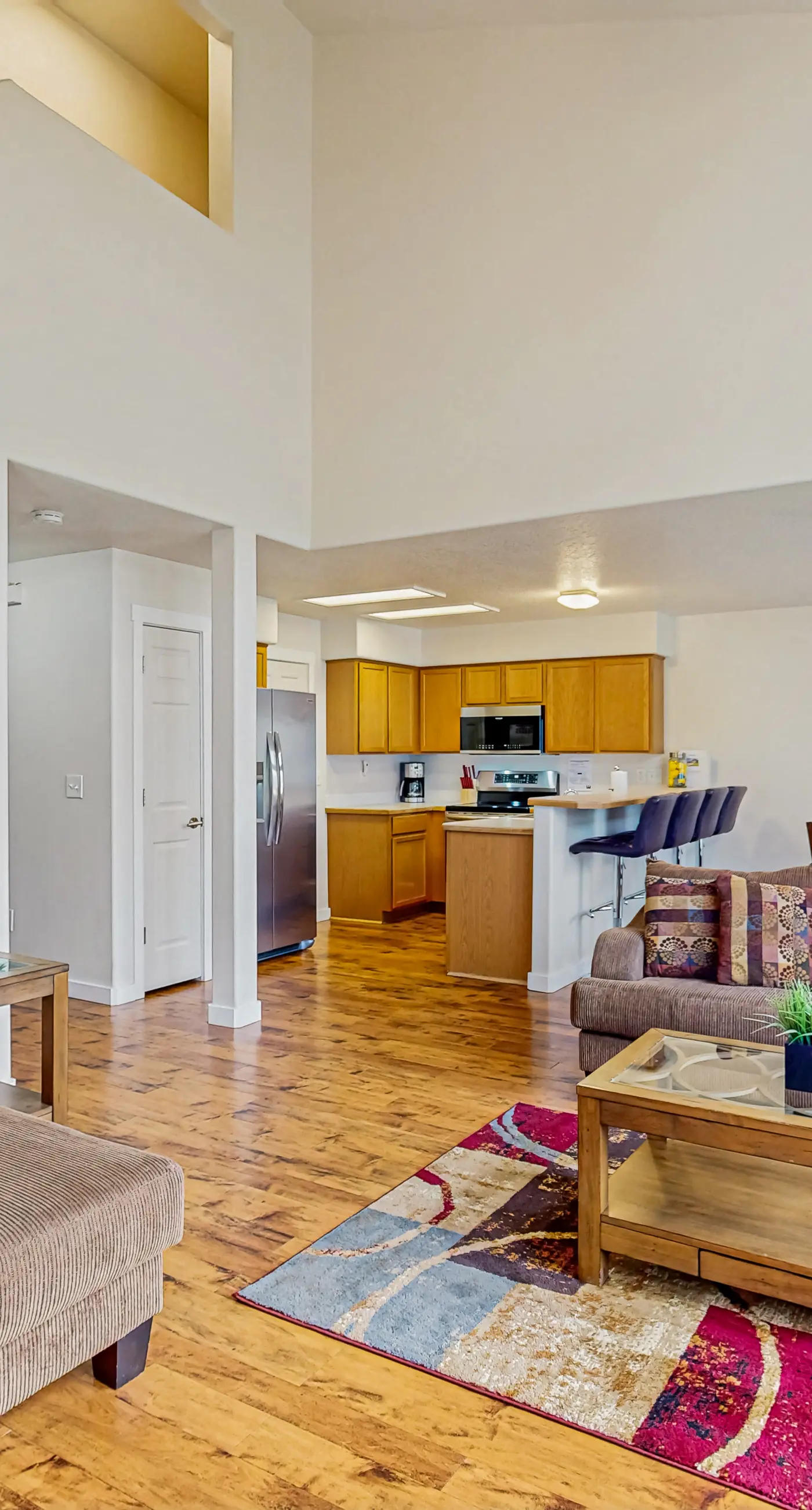 Central Boise Home: Garage, Yard & Park Access