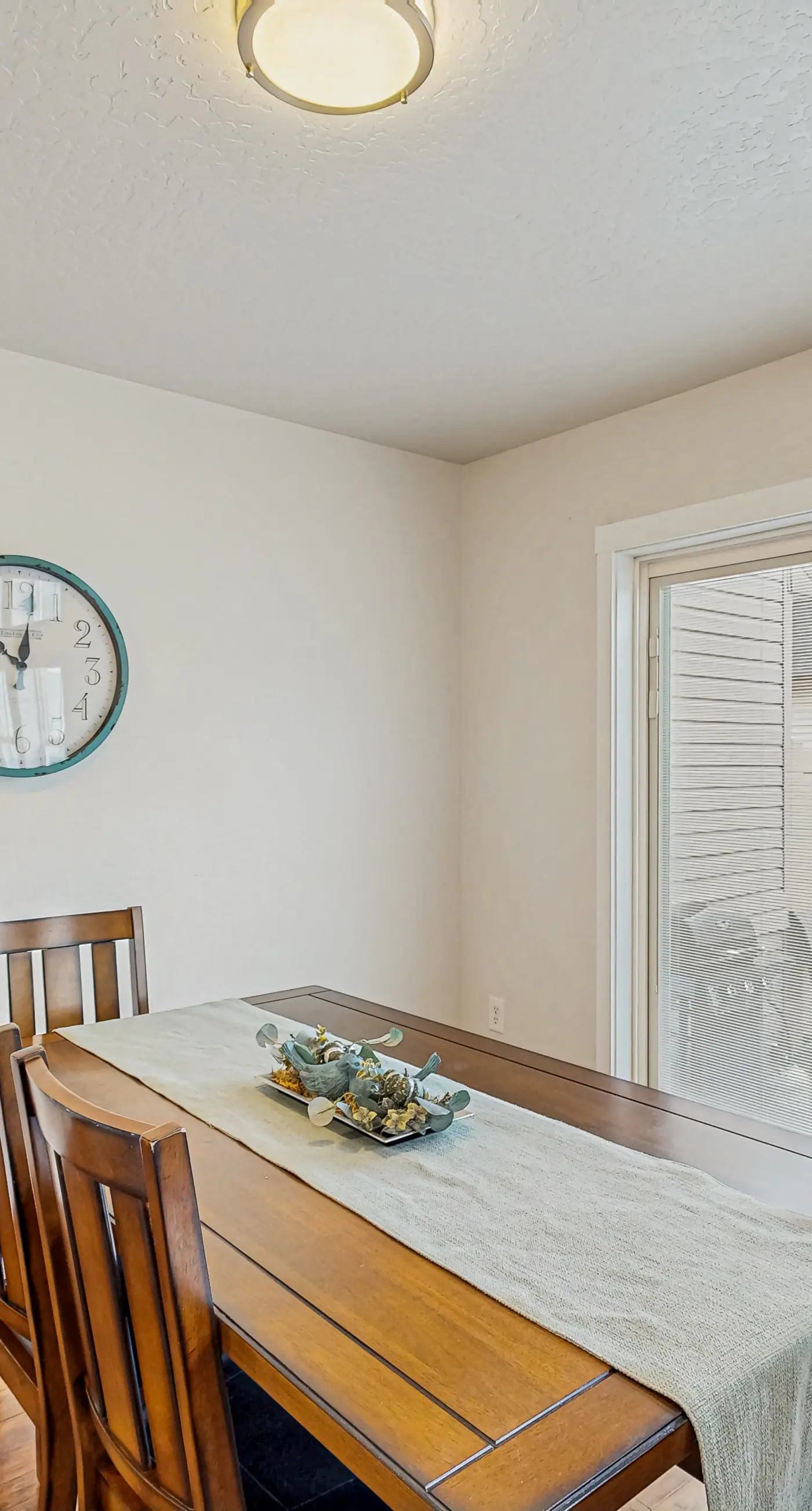 Central Boise Home: Garage, Yard & Park Access