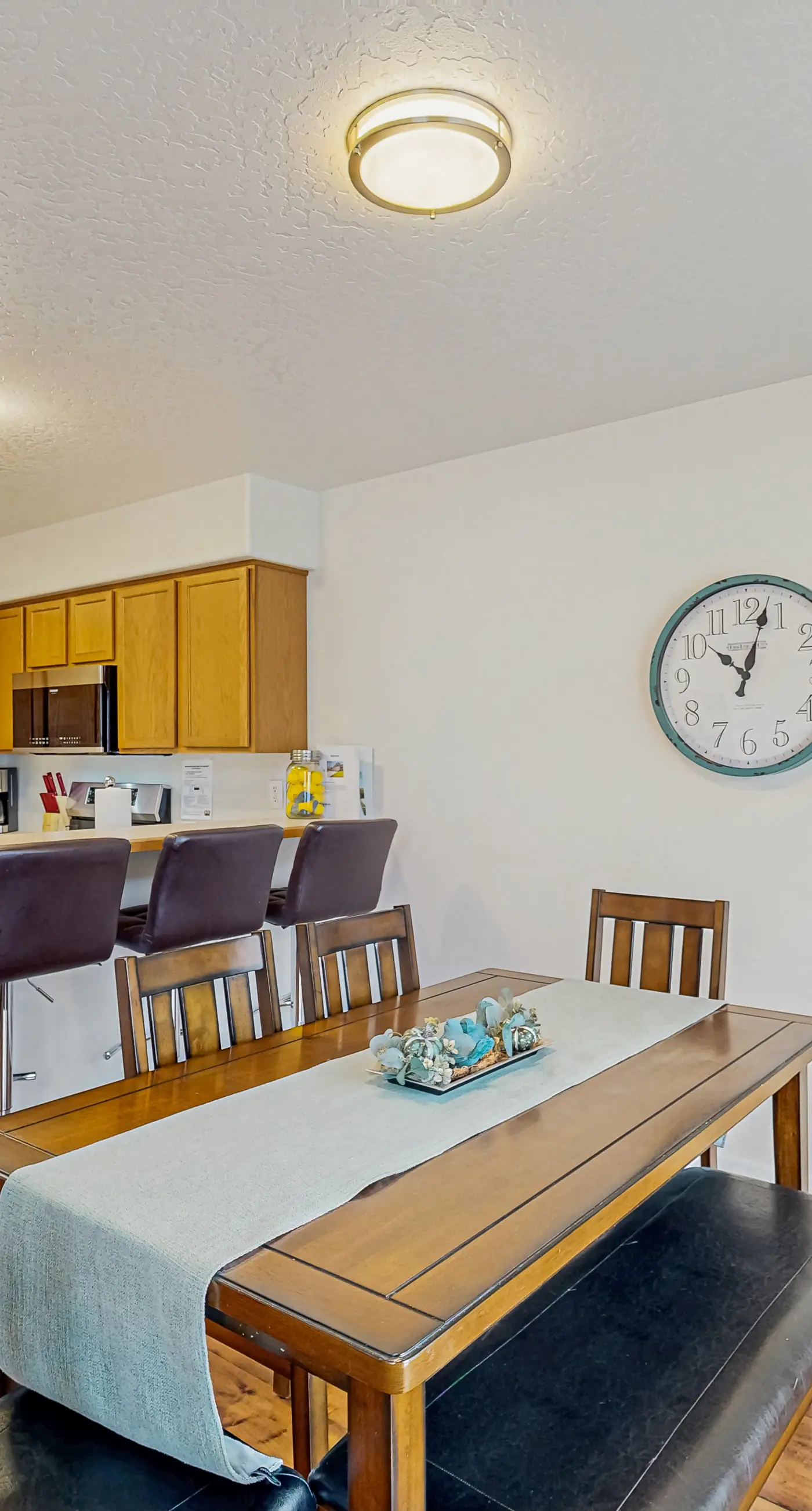 Central Boise Home: Garage, Yard & Park Access