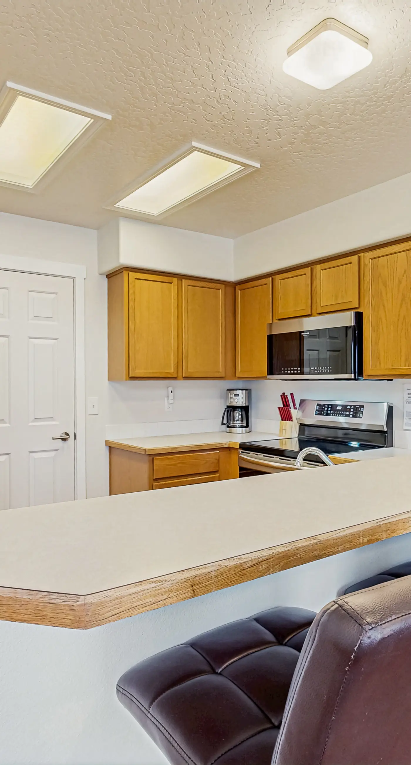 Central Boise Home: Garage, Yard & Park Access