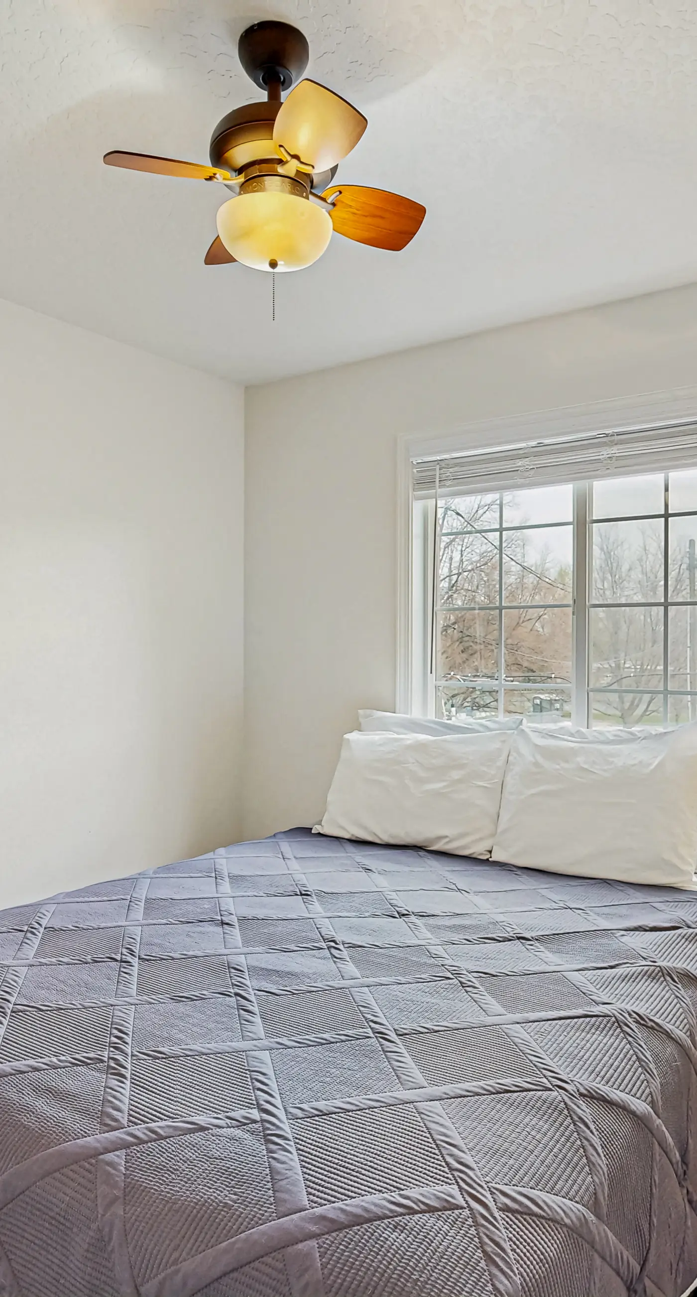 Central Boise Home: Garage, Yard & Park Access