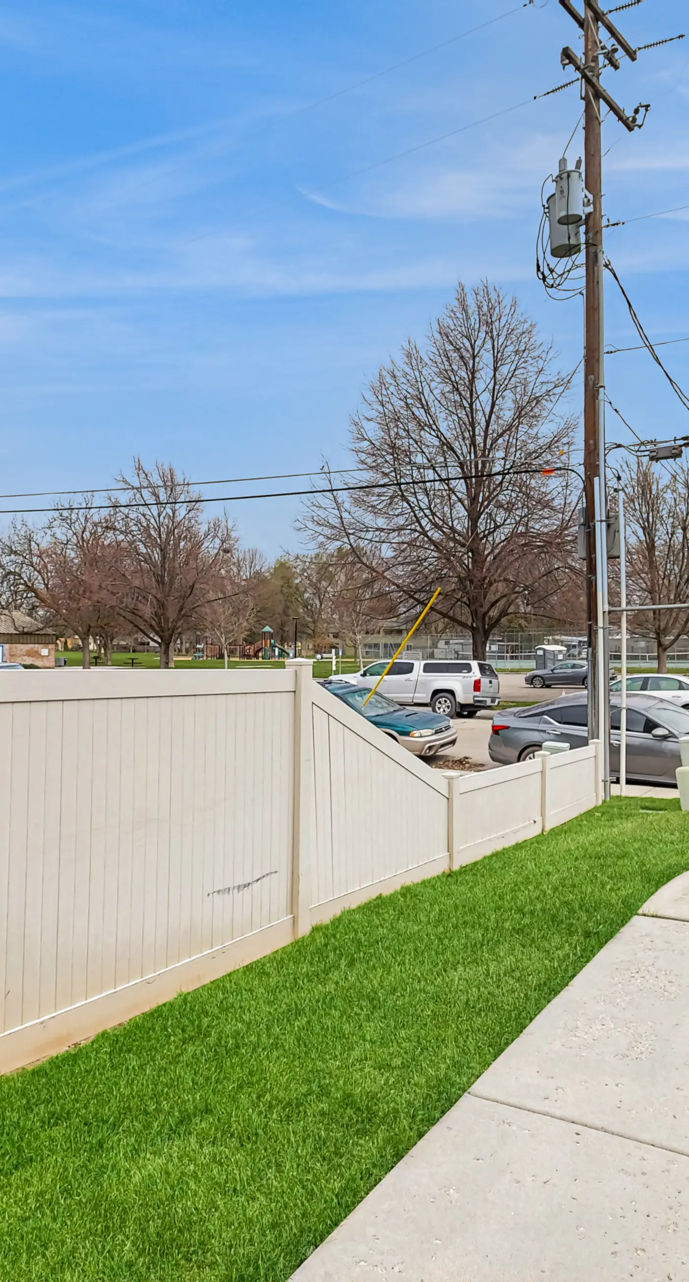 Central Boise Home: Garage, Yard & Park Access