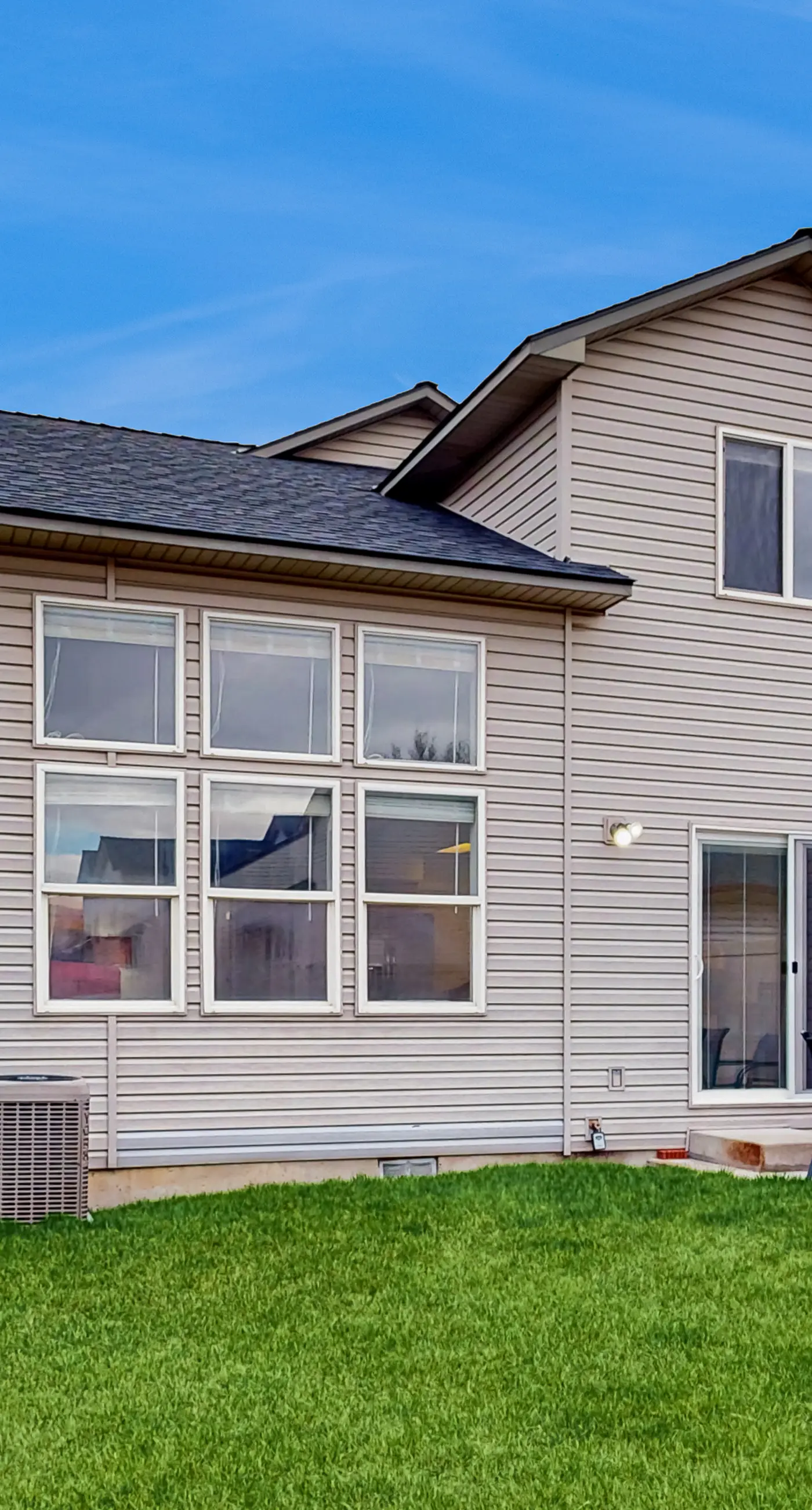 Central Boise Home: Garage, Yard & Park Access