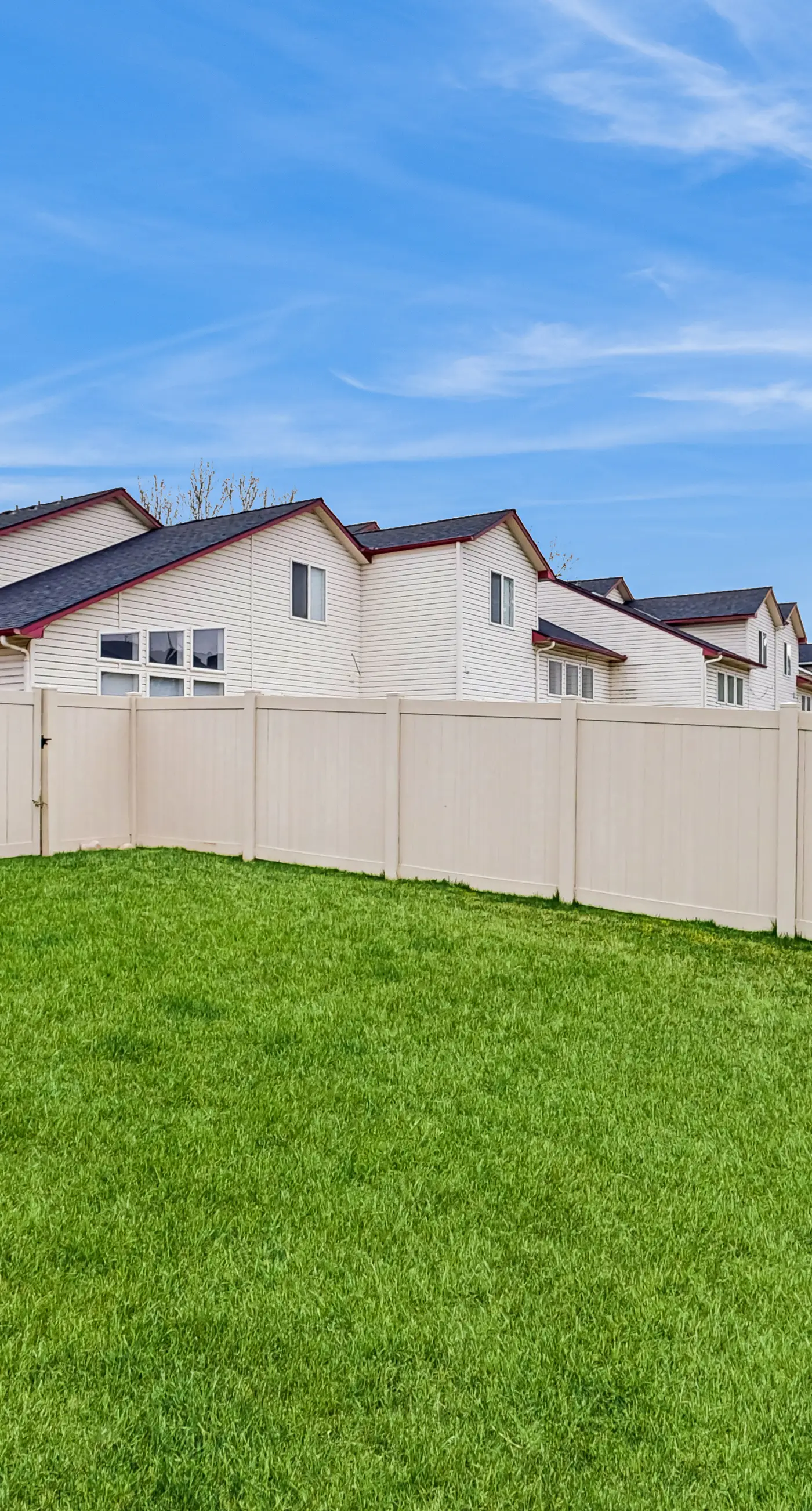 Central Boise Home: Garage, Yard & Park Access