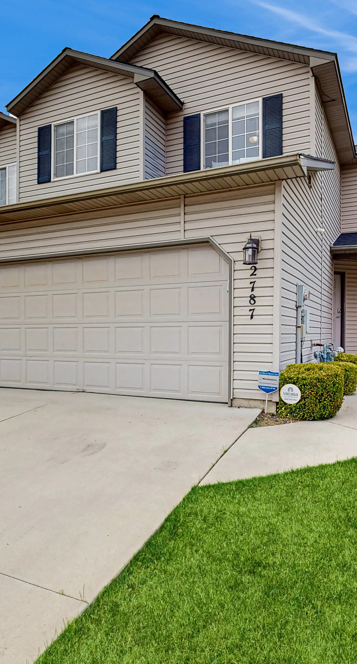 Central Boise Home: Garage, Yard & Park Access