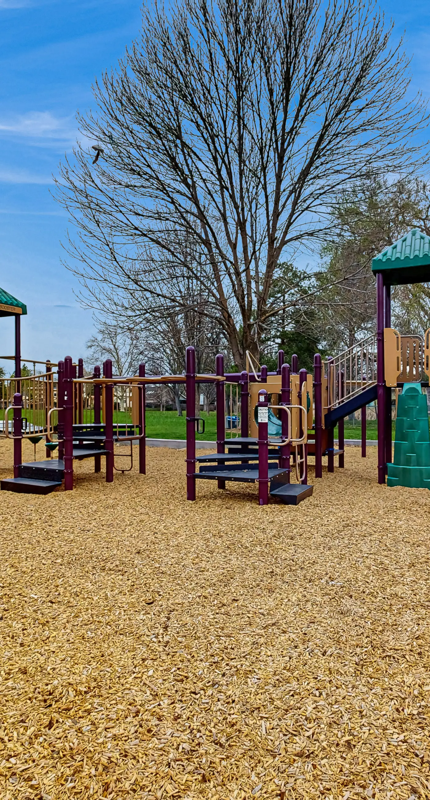 Central Boise Home: Garage, Yard & Park Access