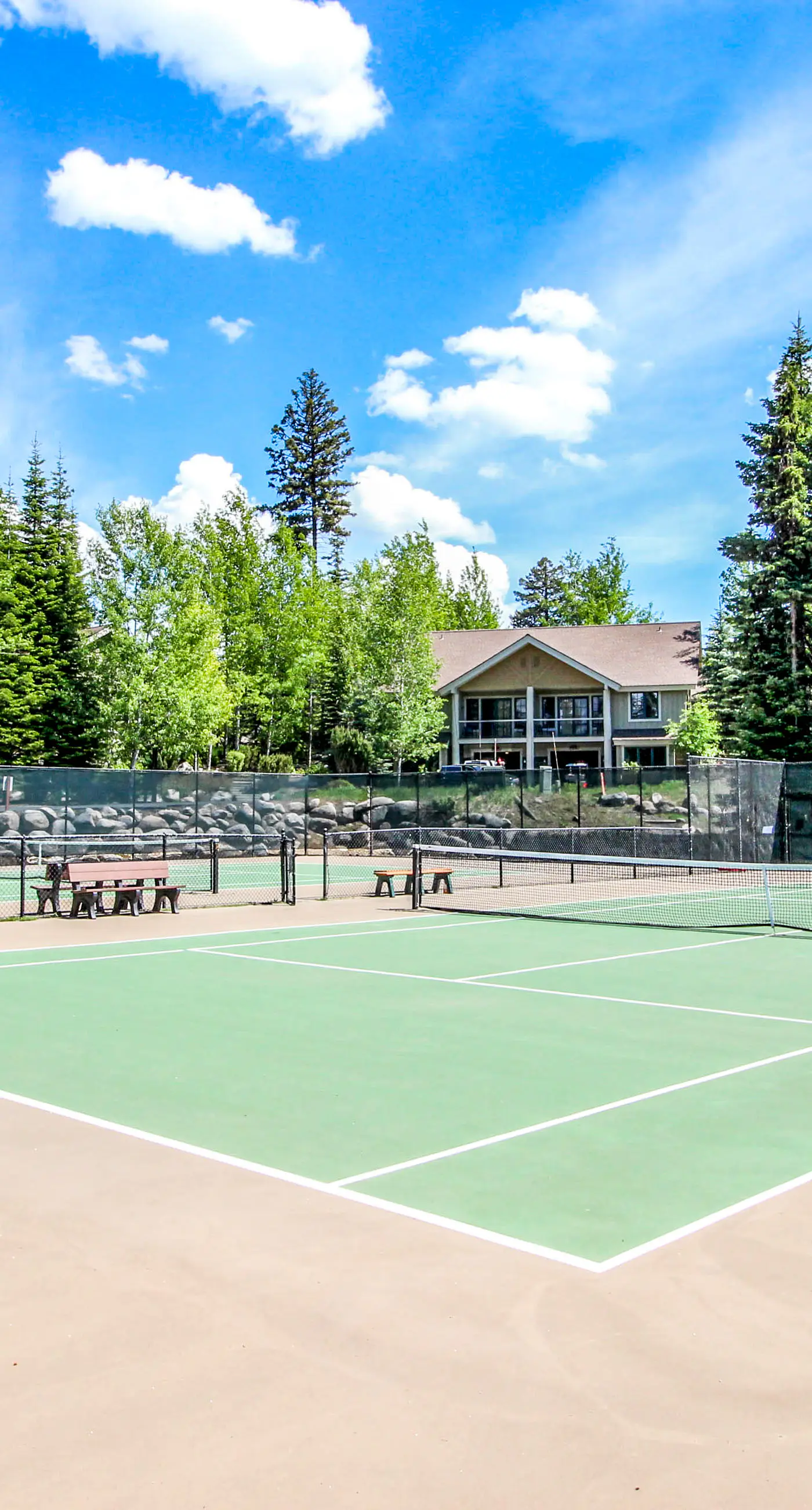 Rustic Retreat Near Lake & Golf Course