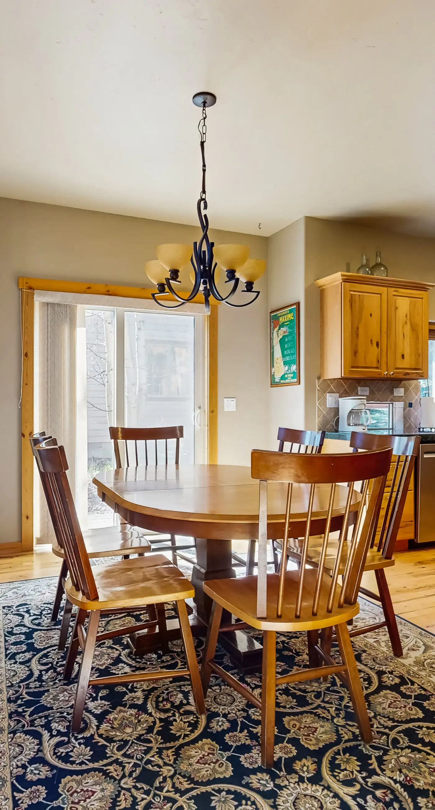 Rustic Retreat Near Lake & Golf Course