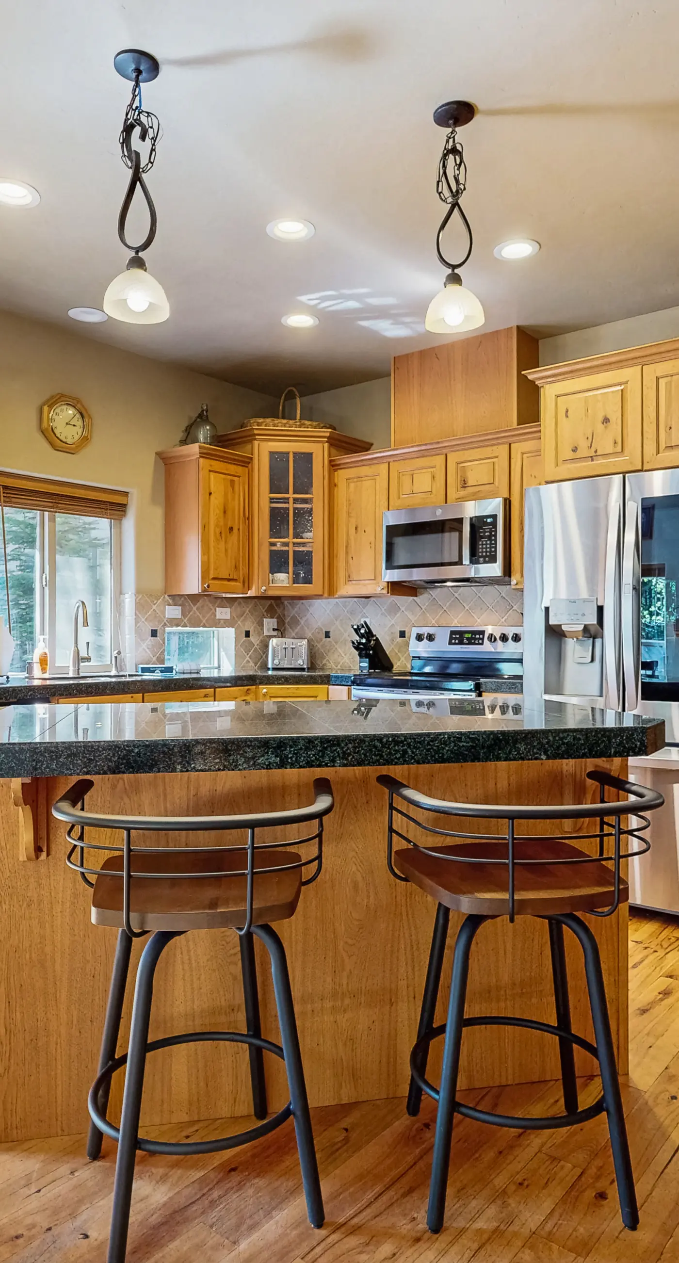 Rustic Retreat Near Lake & Golf Course