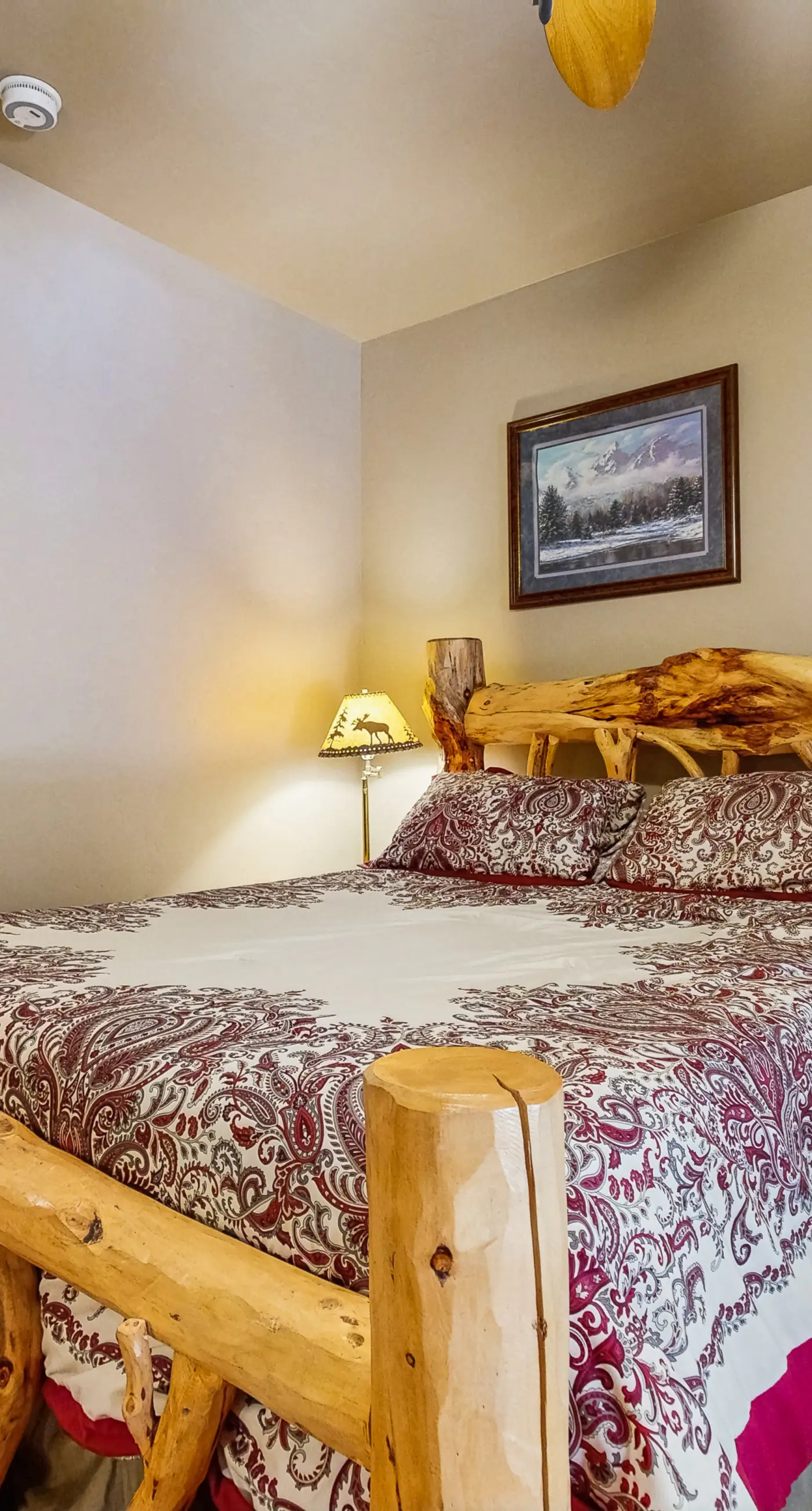 Rustic Retreat Near Lake & Golf Course