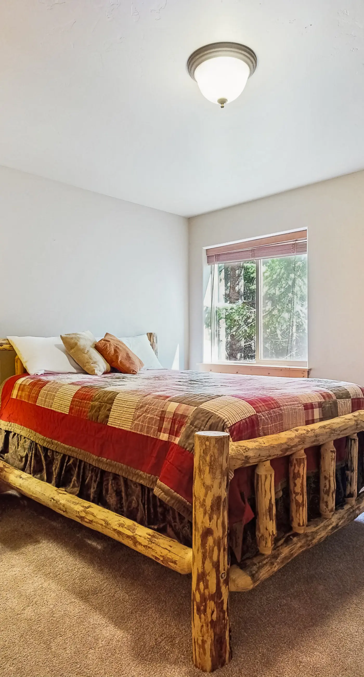 Rustic Retreat Near Lake & Golf Course