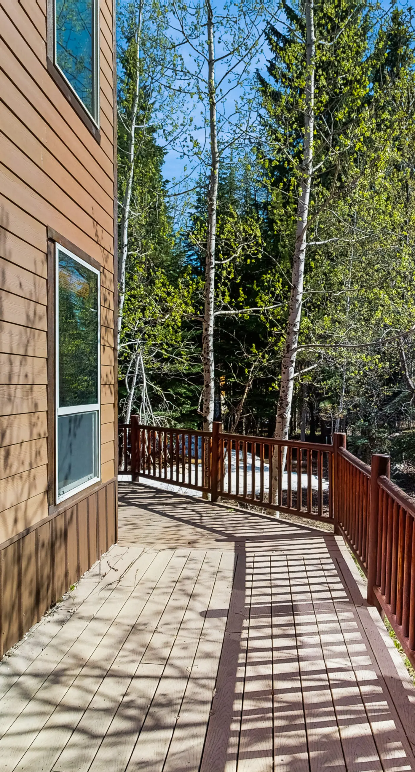 Rustic Retreat Near Lake & Golf Course