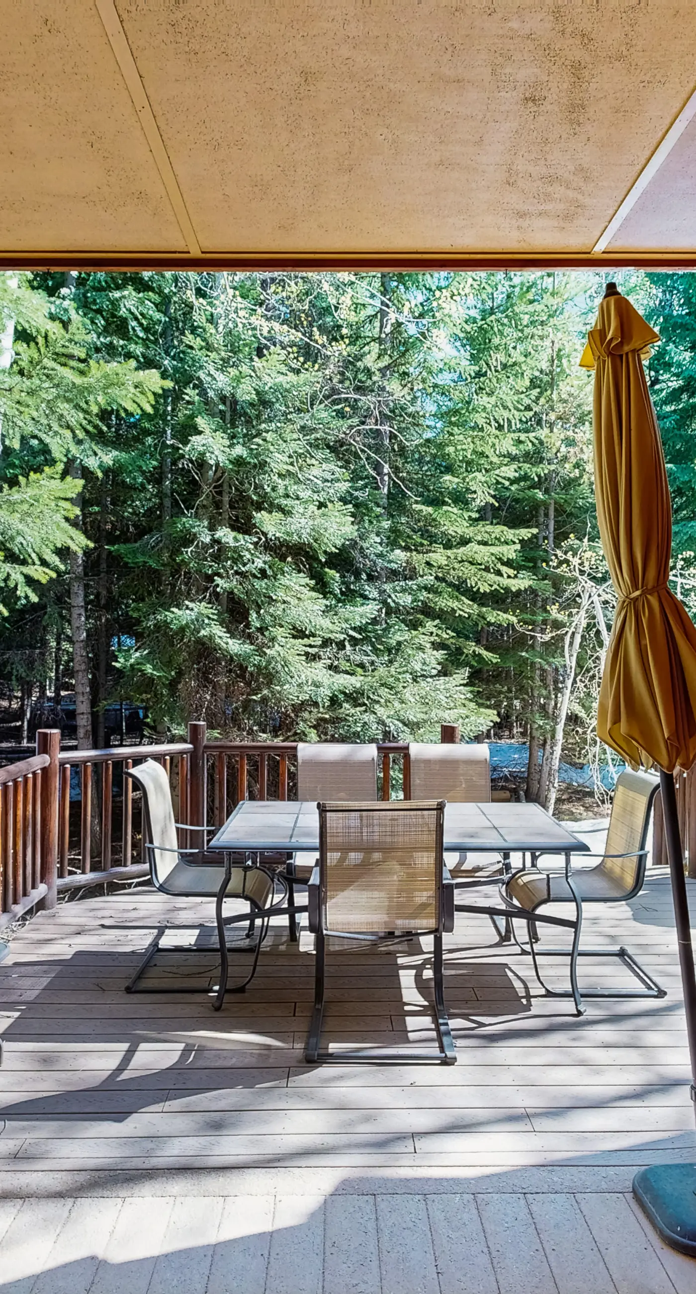 Rustic Retreat Near Lake & Golf Course