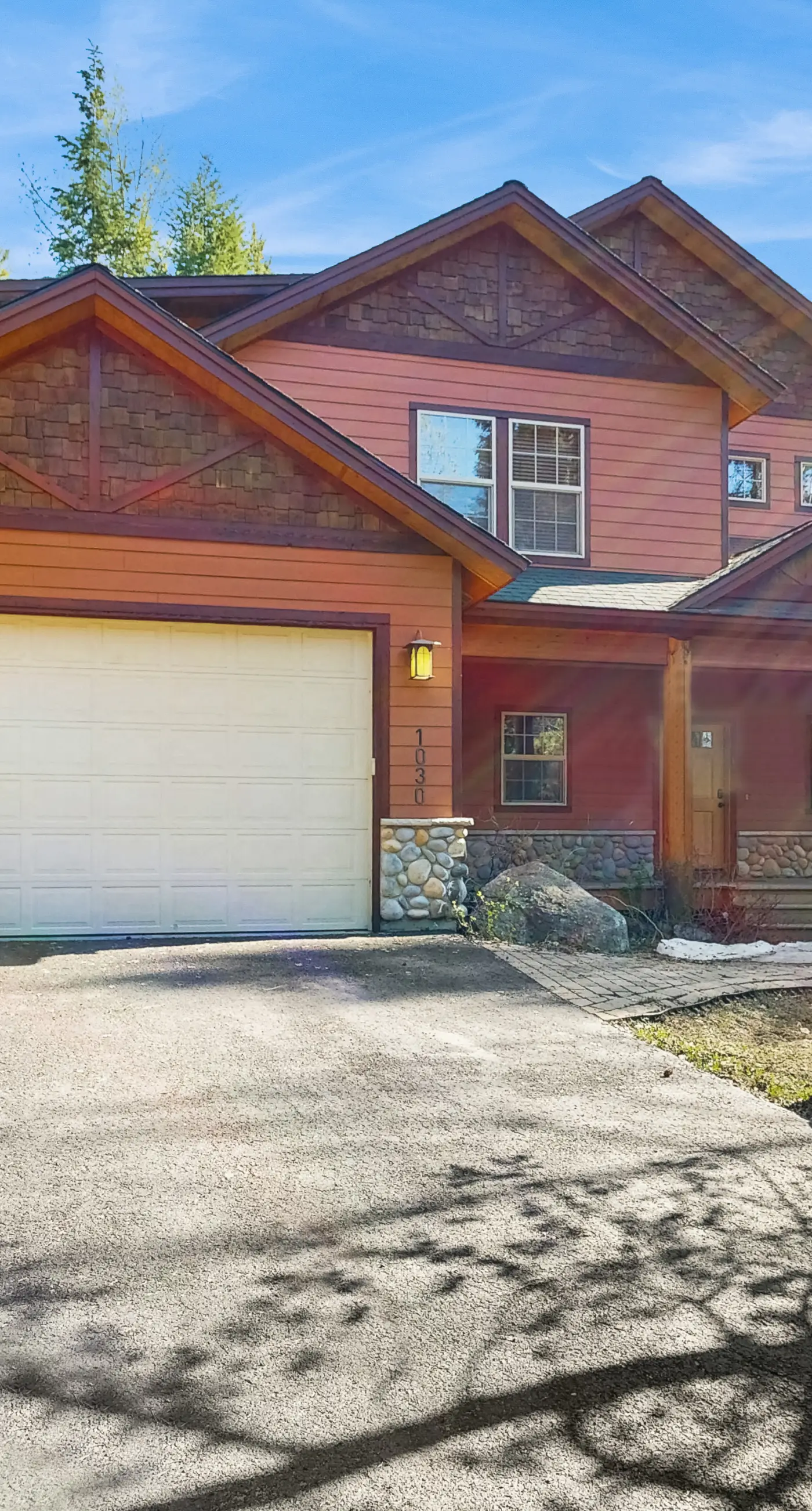 Rustic Retreat Near Lake & Golf Course