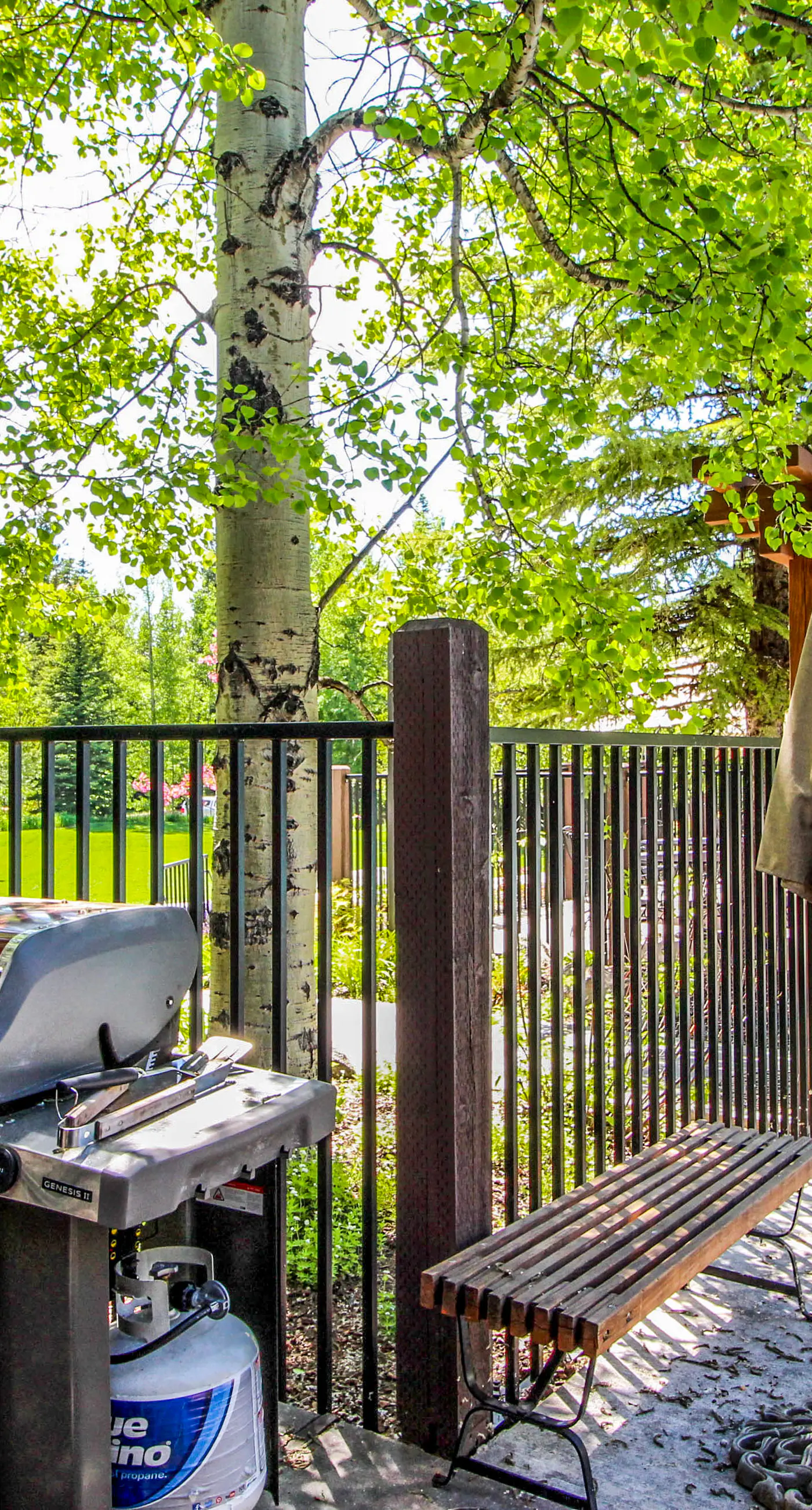 Rustic Retreat Near Lake & Golf Course