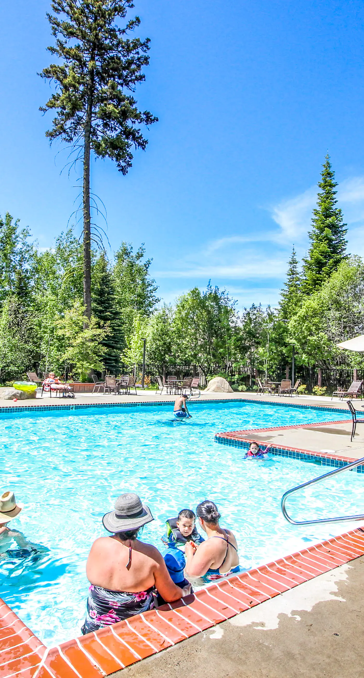 Rustic Retreat Near Lake & Golf Course