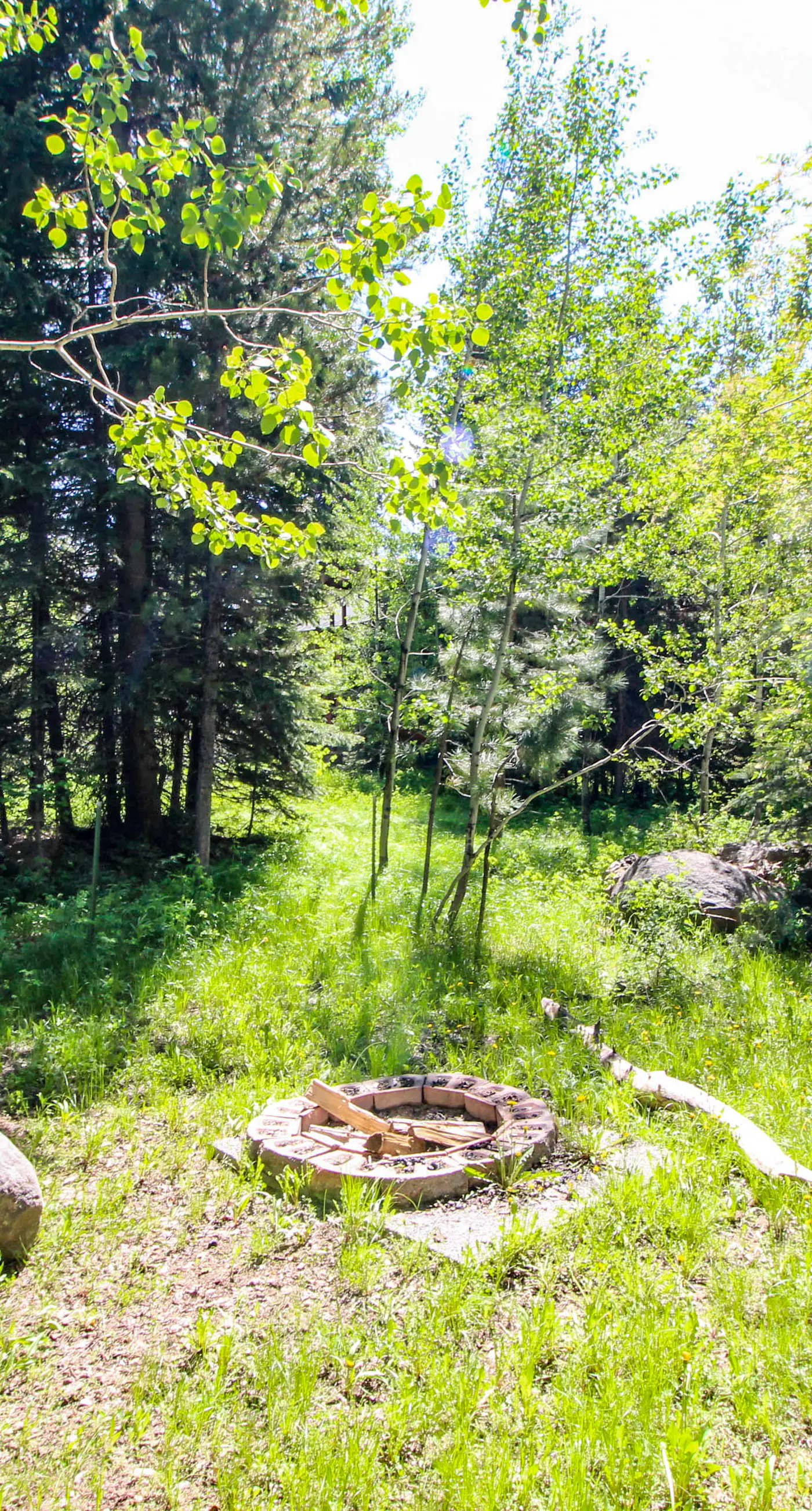 Rustic Retreat Near Lake & Golf Course