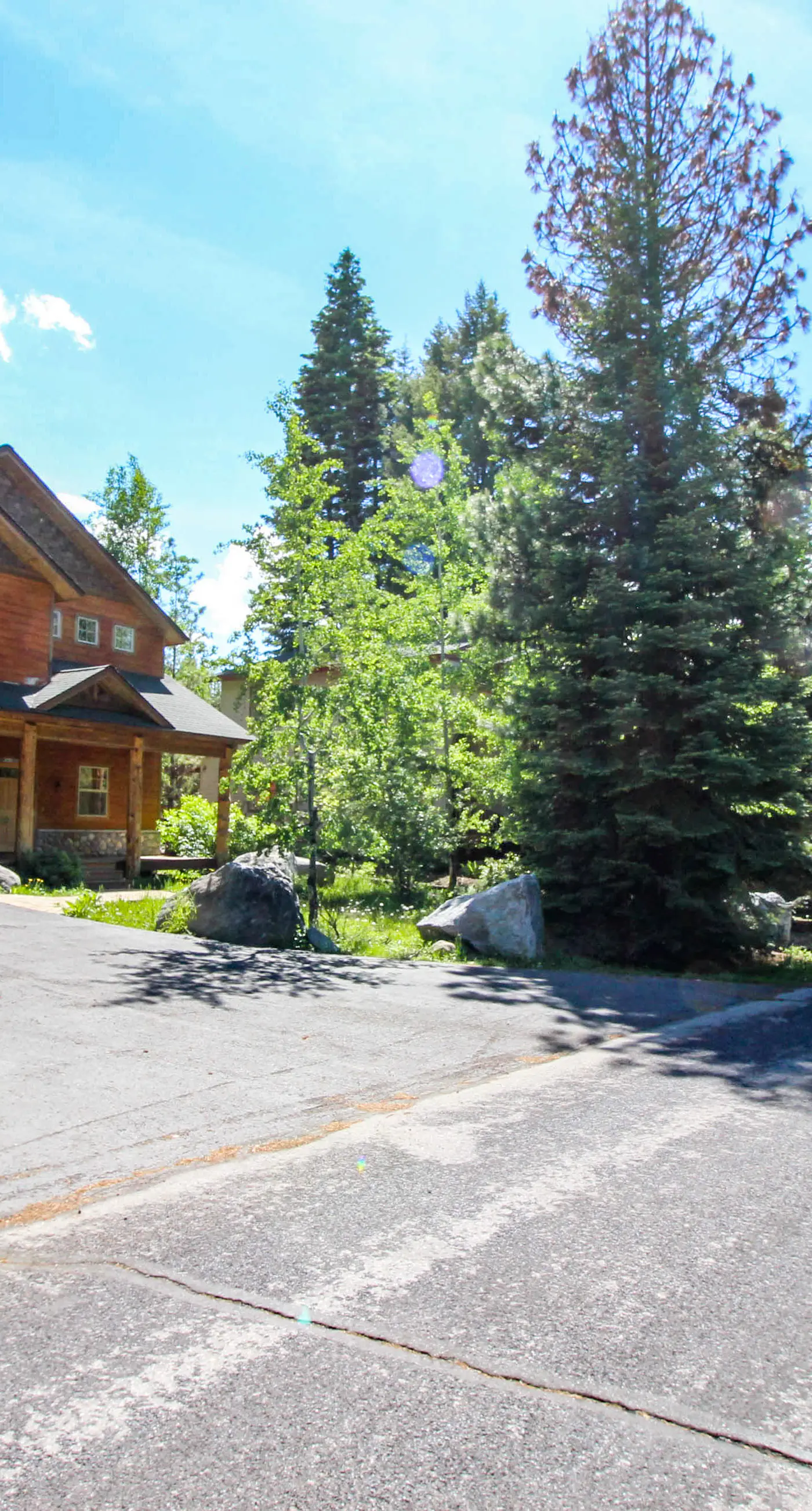 Rustic Retreat Near Lake & Golf Course