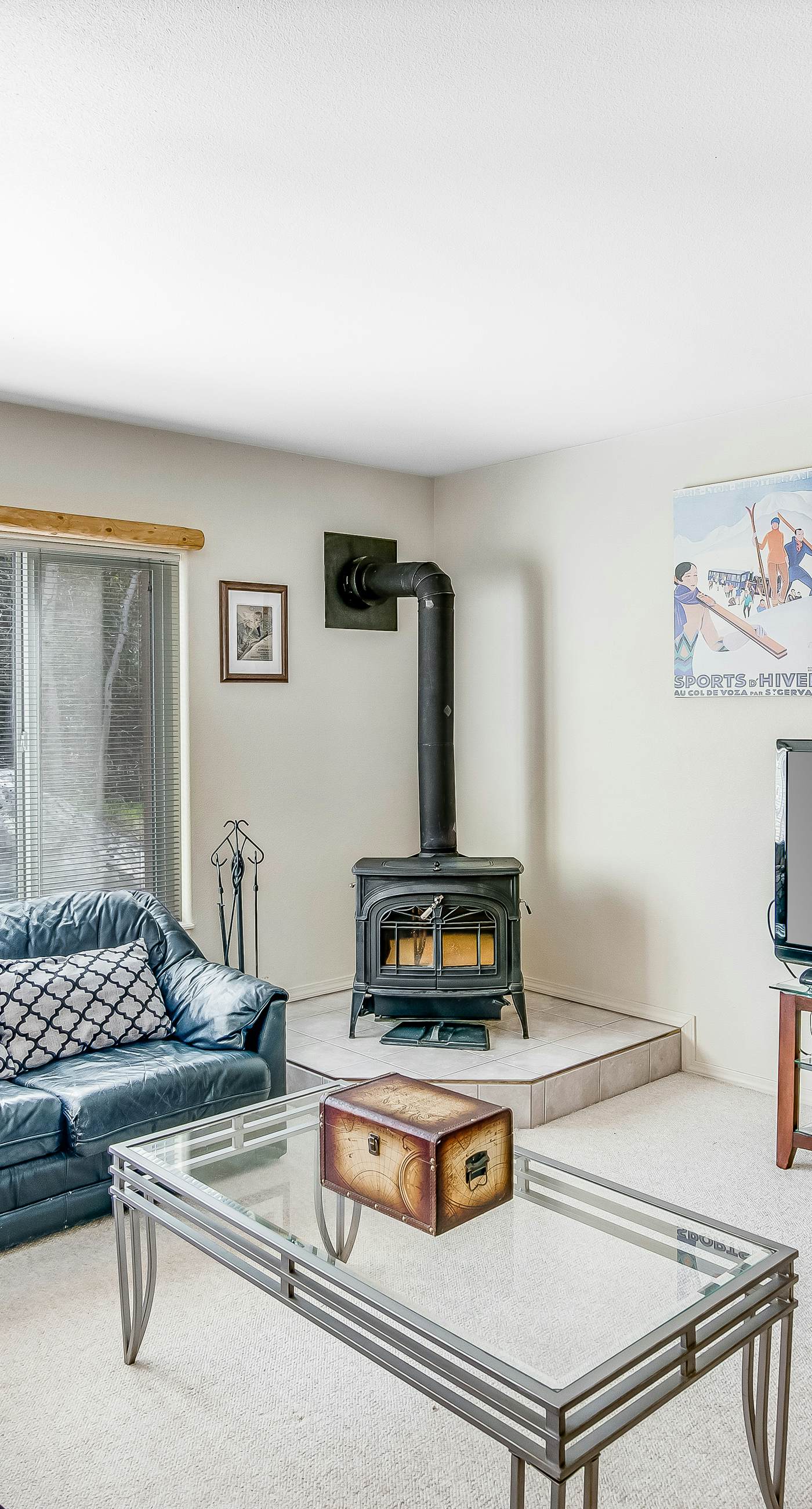 Central McCall Retreat - Pool & Tennis Courts