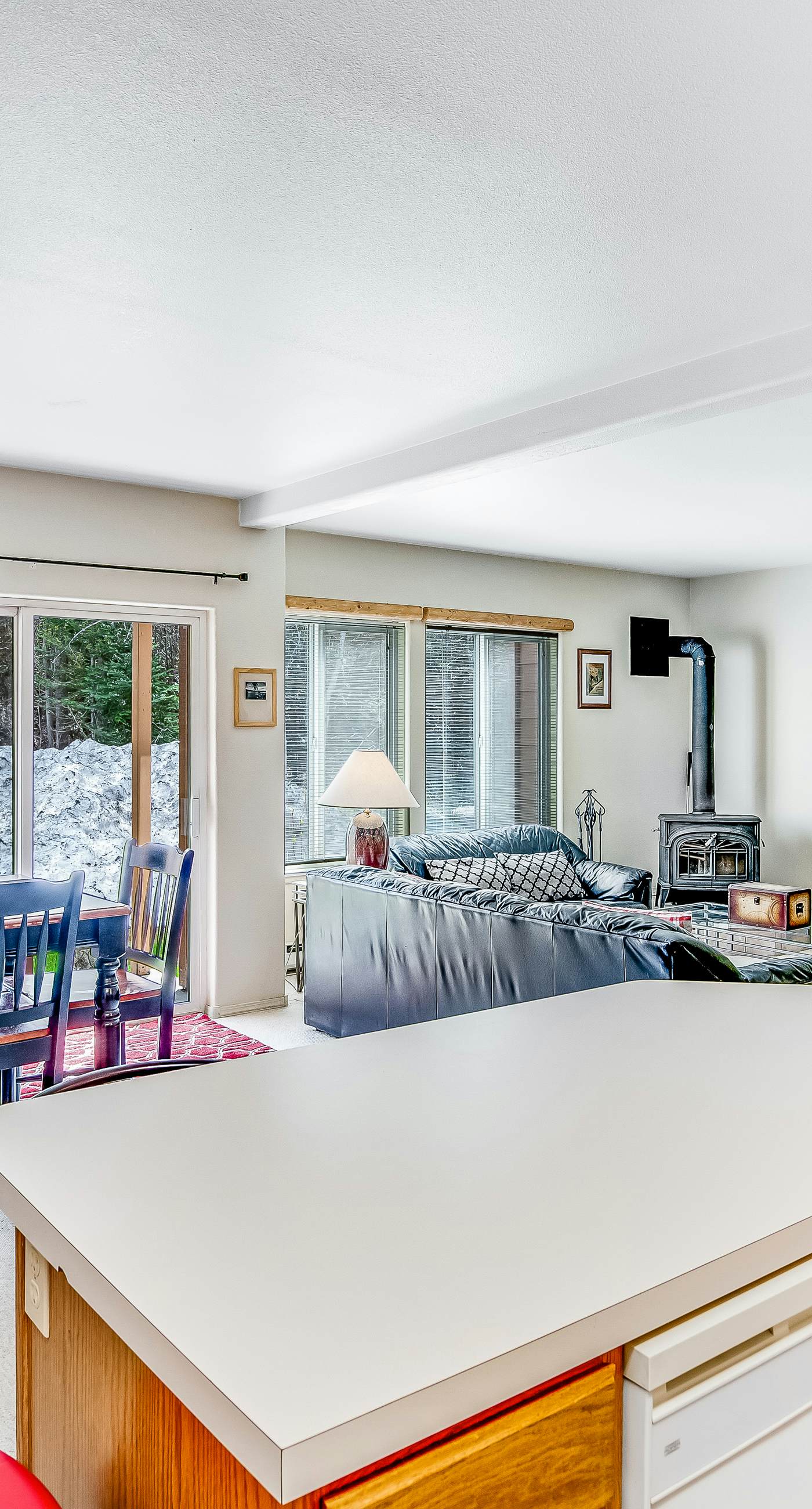 Central McCall Retreat - Pool & Tennis Courts