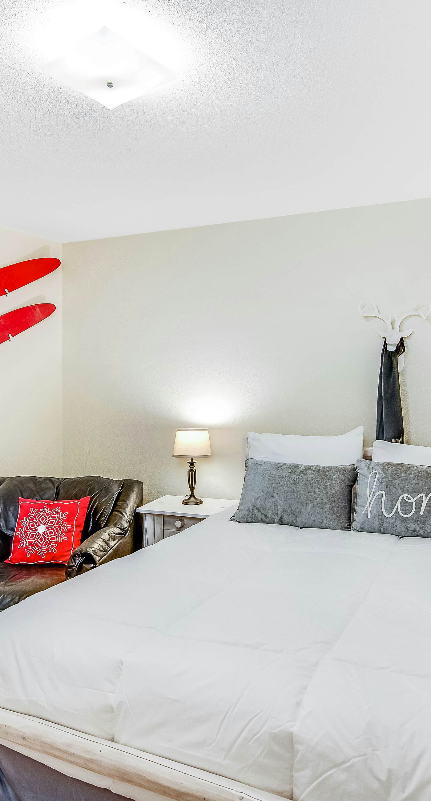 Central McCall Retreat - Pool & Tennis Courts