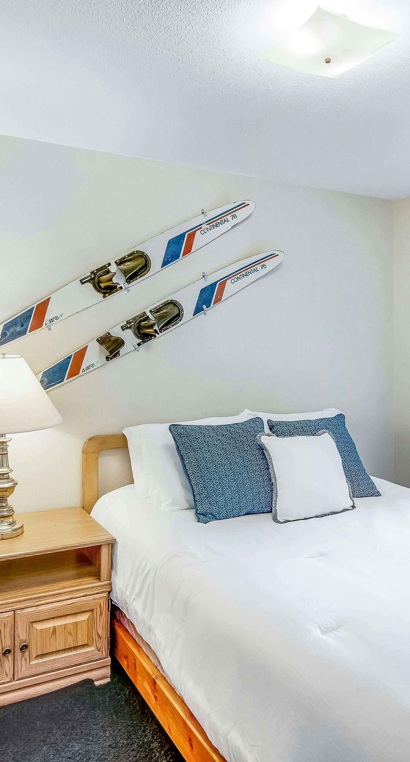 Central McCall Retreat - Pool & Tennis Courts